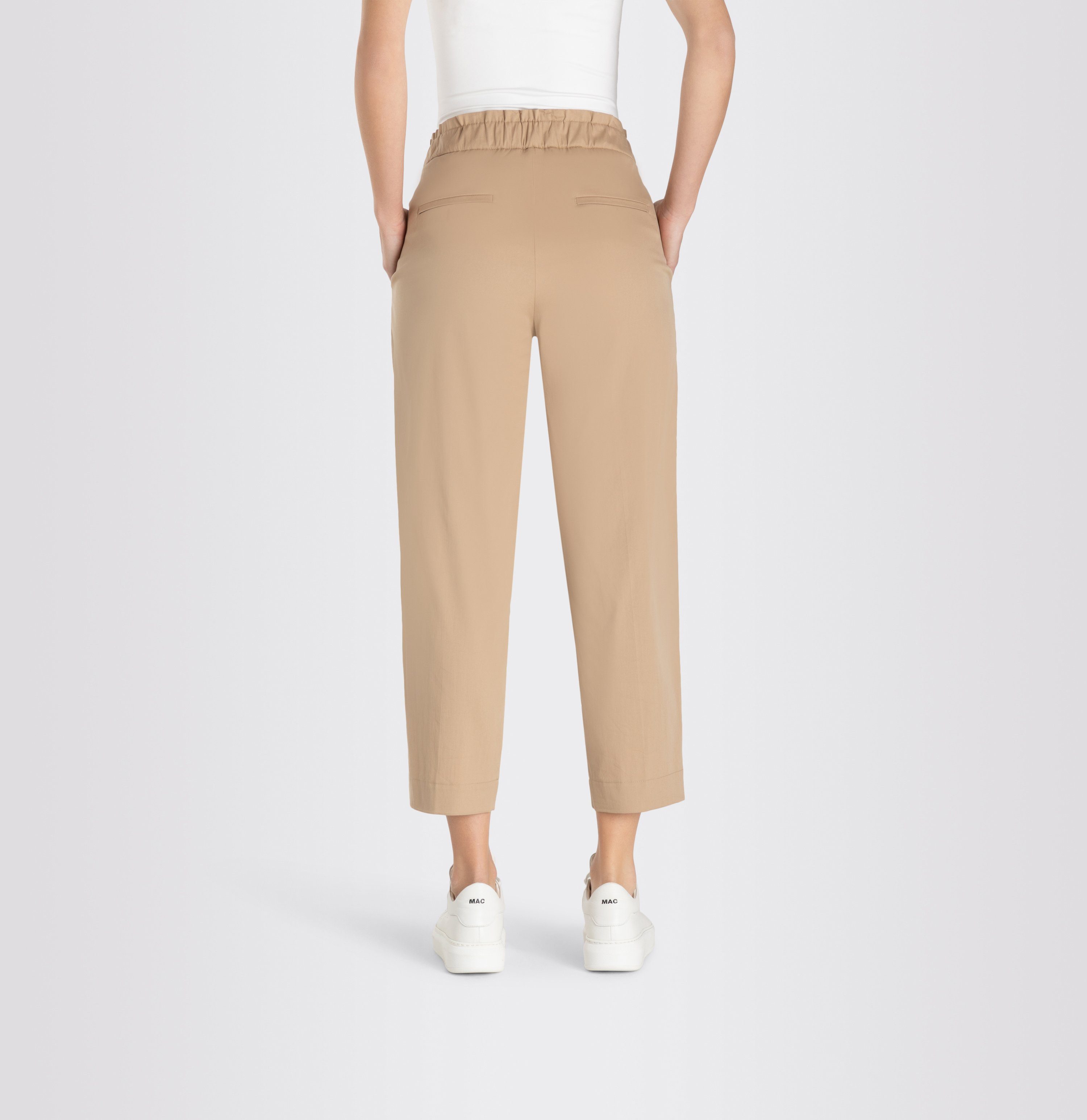 MAC Chinos desert Cleo Summer