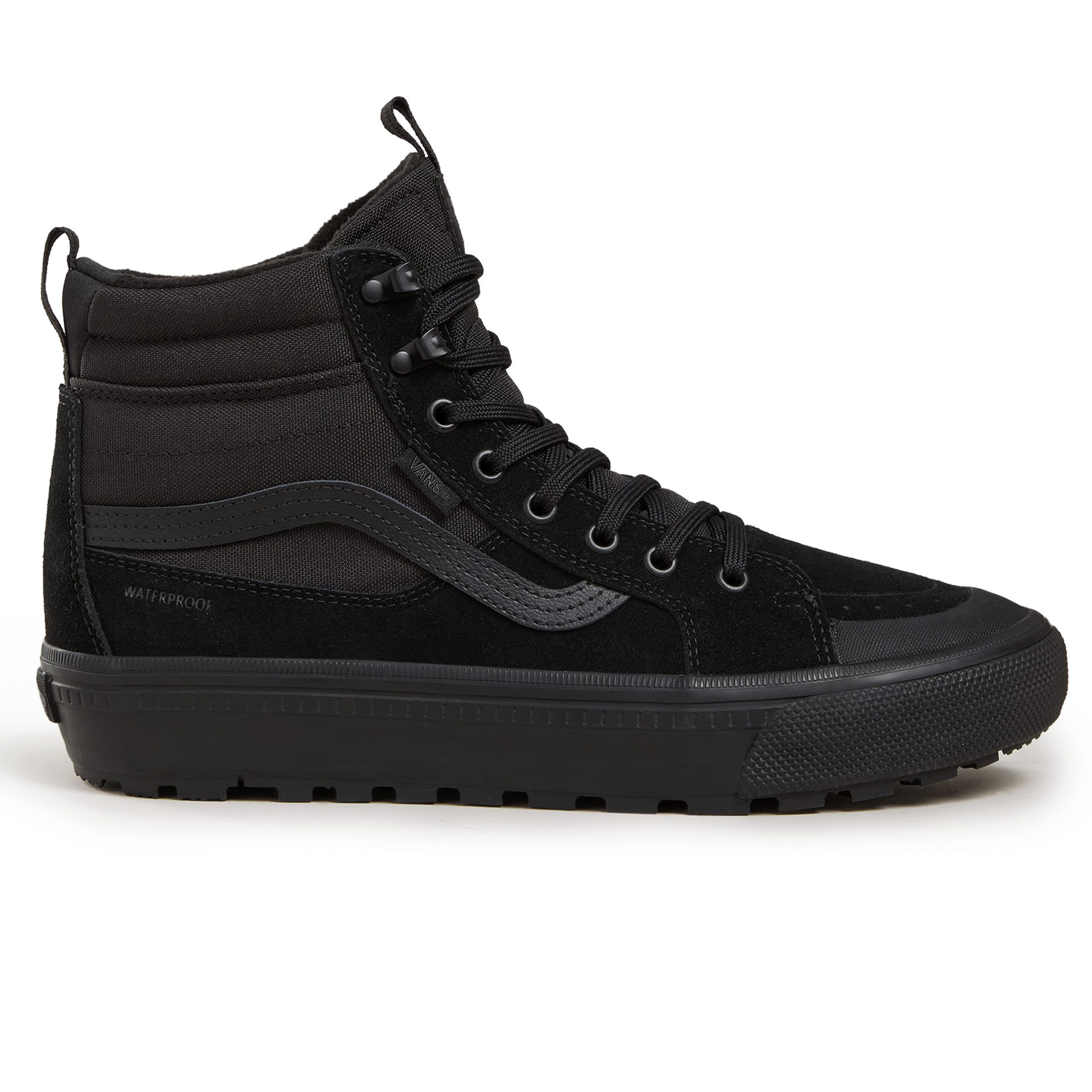 Vans MTE SK8-Hi Waterproof Insulated Sneaker günstig online kaufen