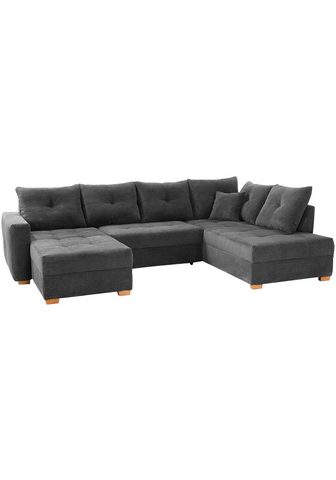  Jockenhöfer Gruppe sofa Abby su miegoj...