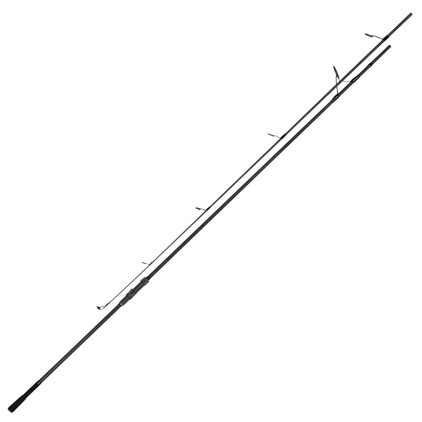 FOX International Karpfenrute Horizon X5 - S abbreviated handle 12ft 3.75lb - Karpfenrute