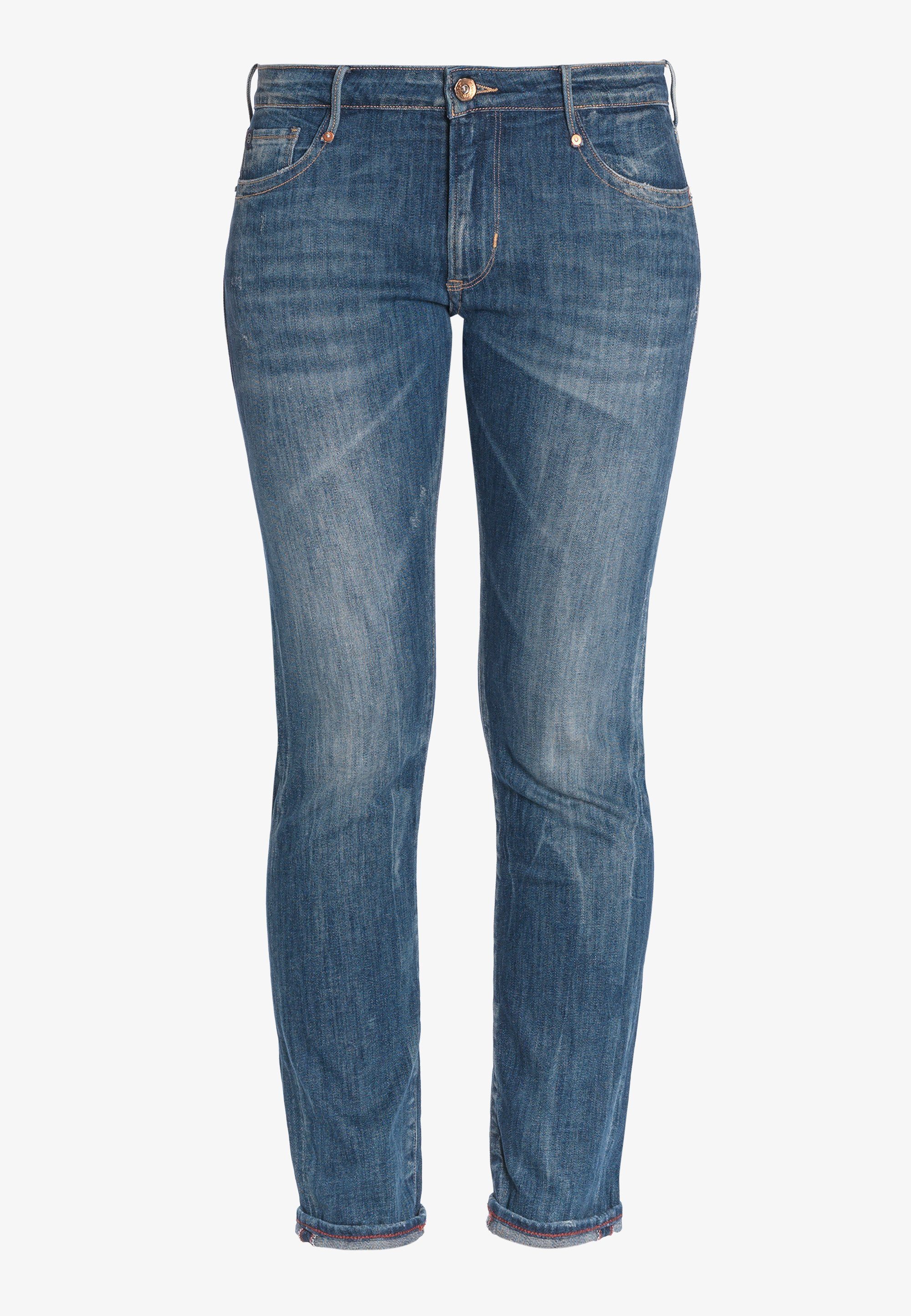 Bequeme Jeans Sea 200/43 boyfit