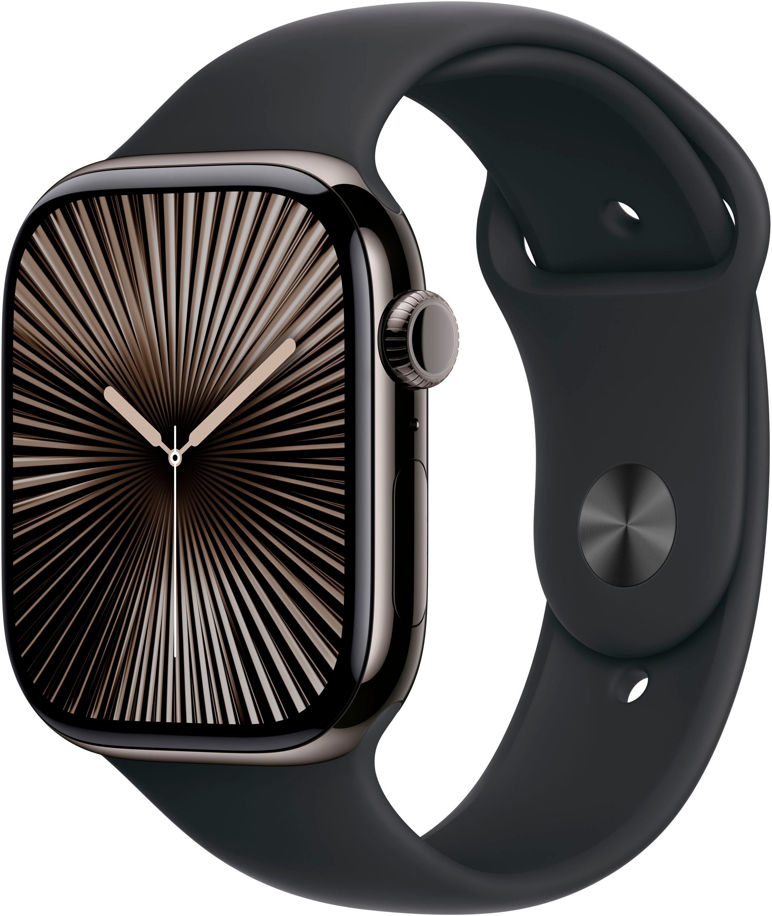 Apple Watch 10 Titan Smartwatch Watch OS 11