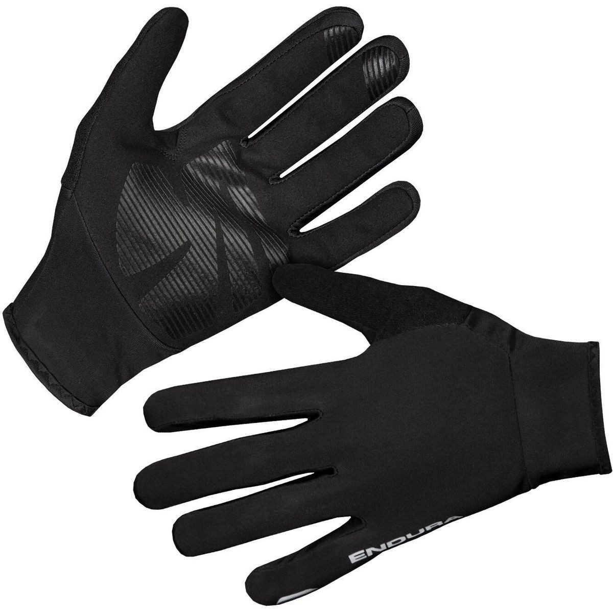 Endura Fahrradhandschuhe FS260-PRO Thermo Glove Hochwertige Fahrradhandschuhe bieten Wärme, Komfort und Kontrolle mit