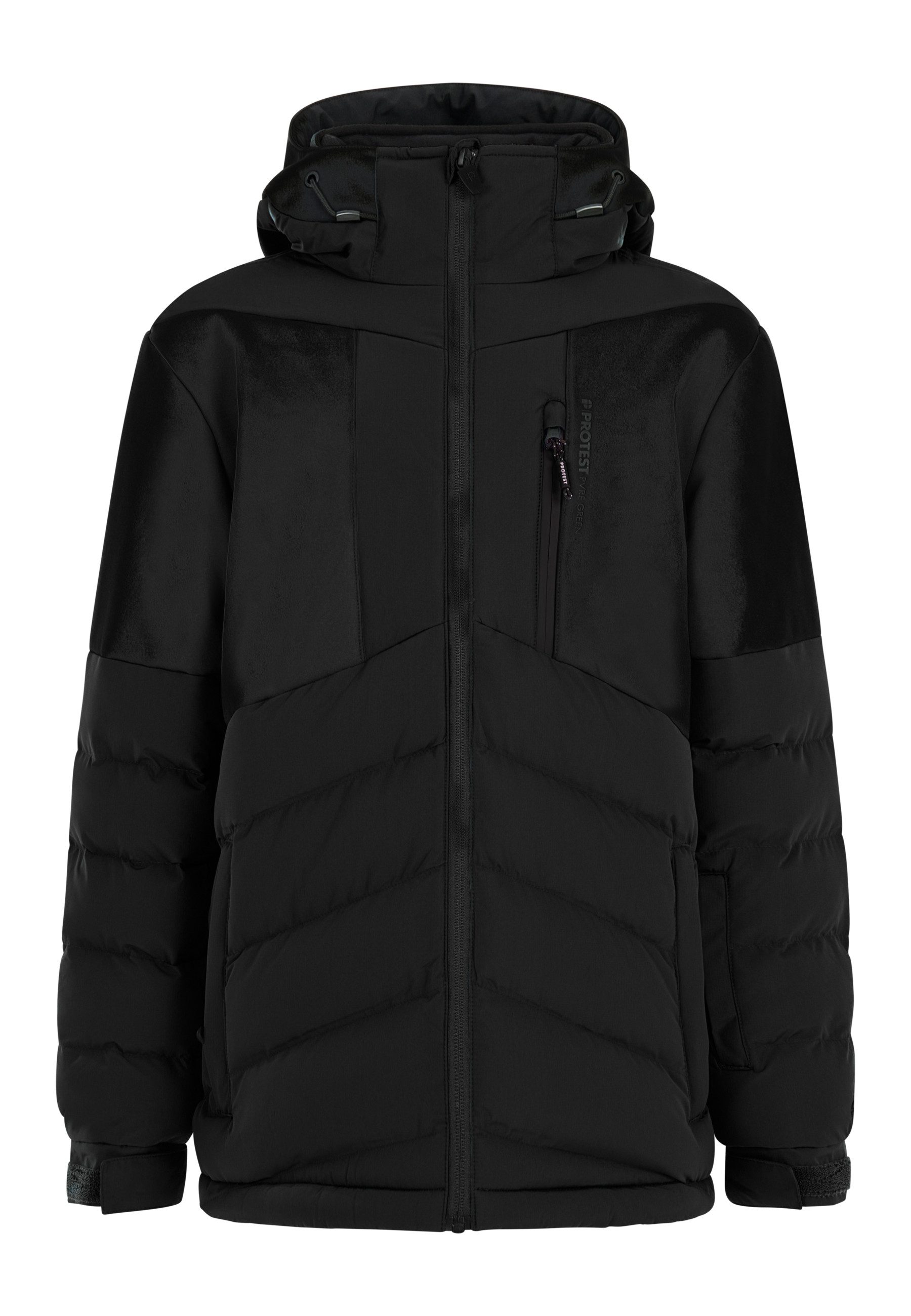 Skijacke PRTBrucer JR