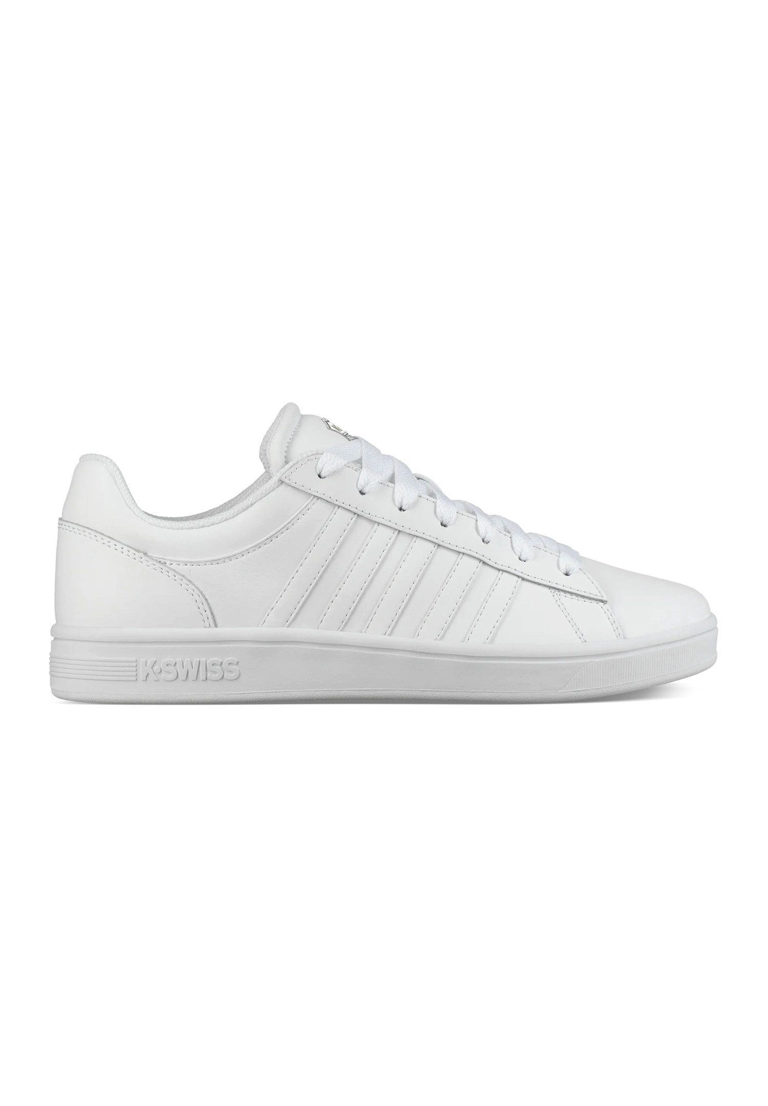 K-Swiss Court Winston Sneaker günstig online kaufen