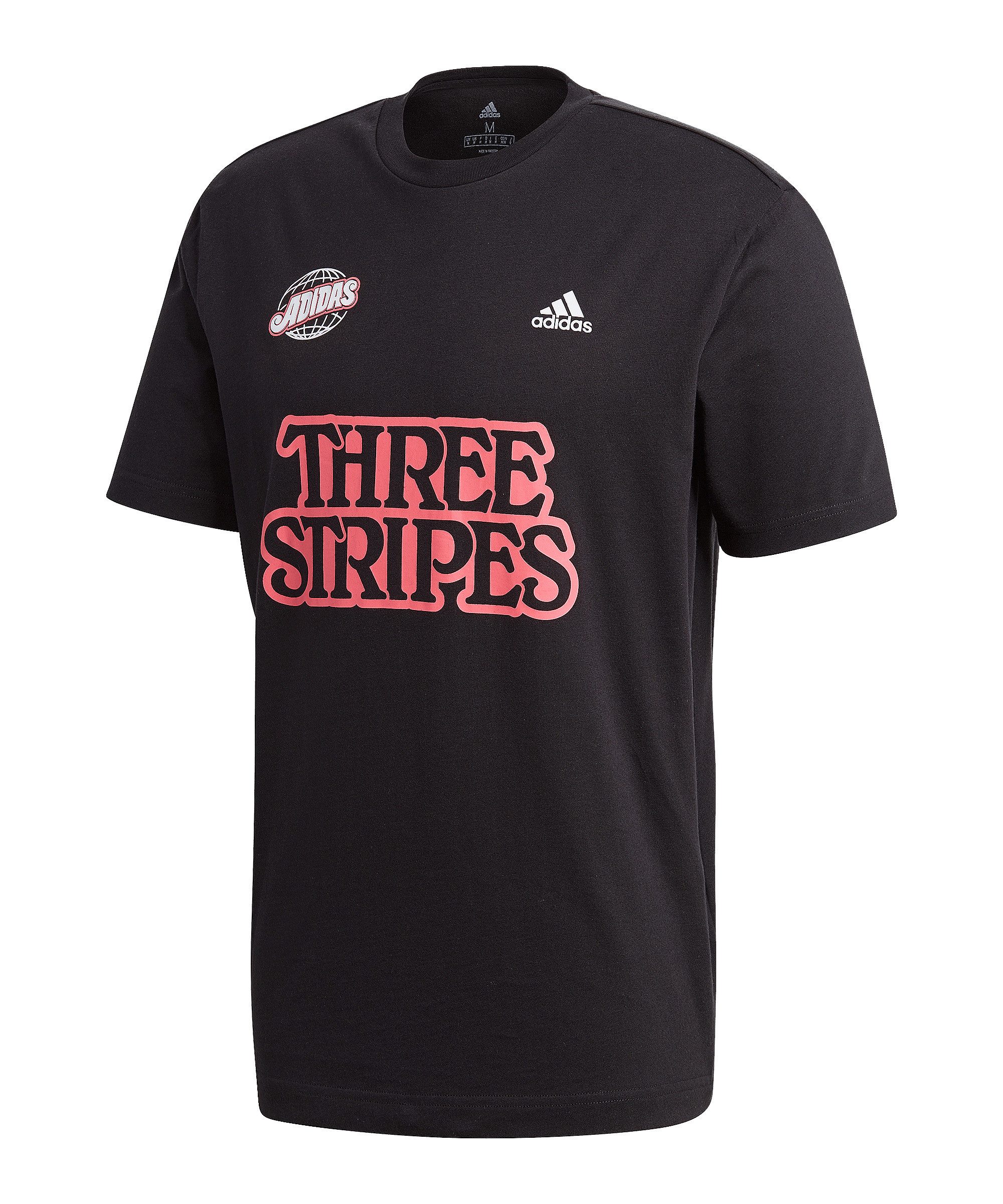adidas Performance T-Shirt adidas Performance Baumwolle