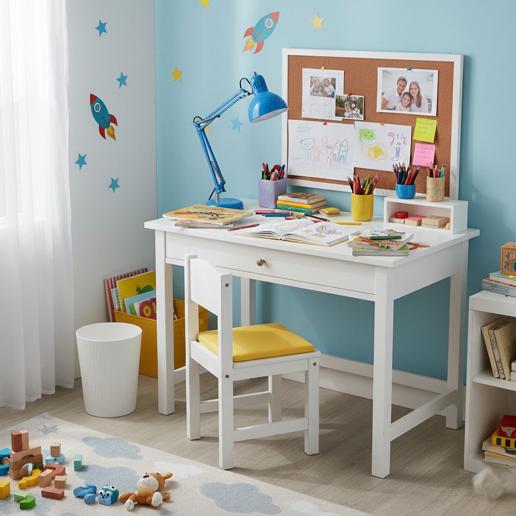 Sinoba Papierkorb moderner Mülleimer Papiereimer 9099 rund