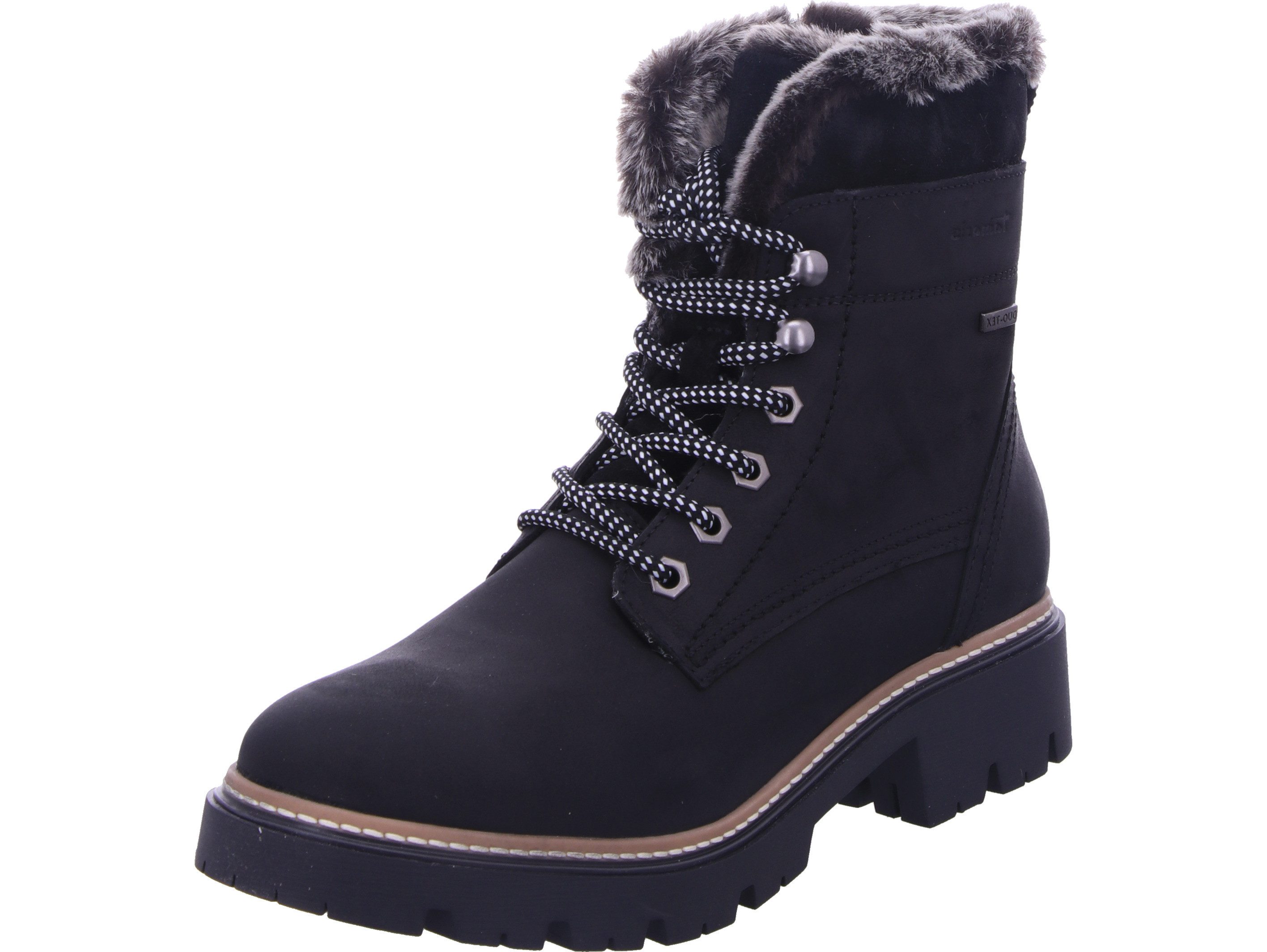 Tamaris Winterboots mit TEX-Membran günstig online kaufen