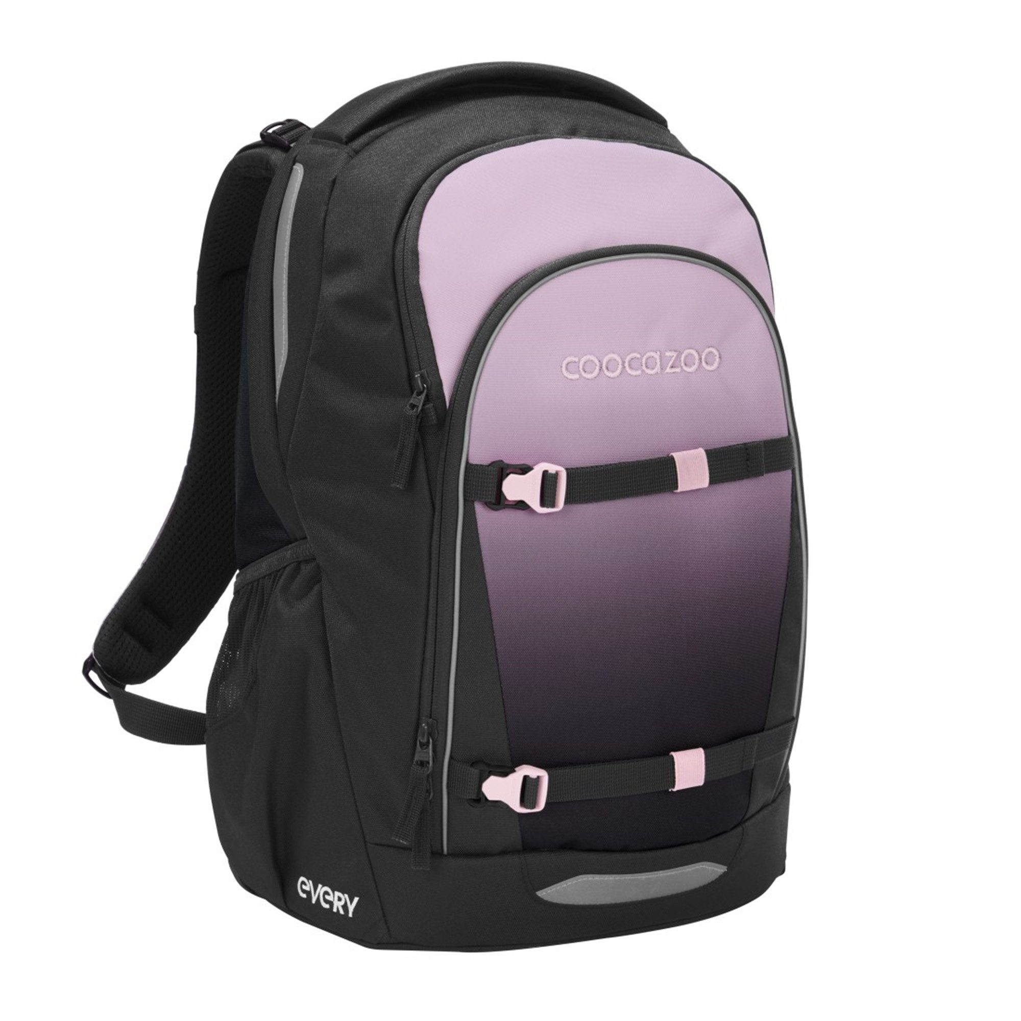 coocazoo Schulrucksack EVERY, 30 Liter (1-tlg)