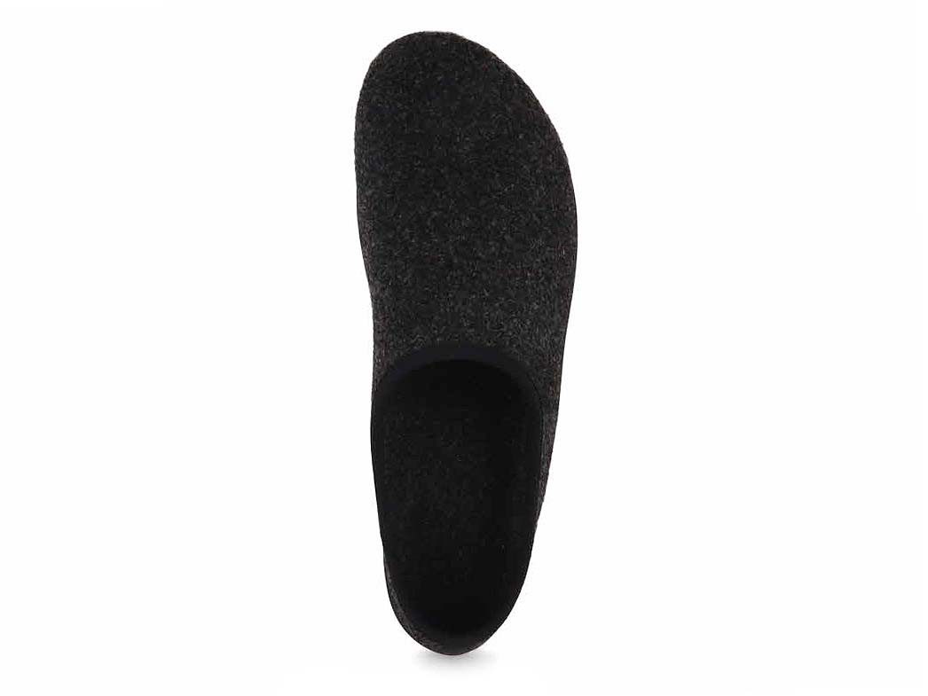 Tuffeln Barfußschuh Pantoffeln Hausschuhe für Damen und Herren Hausschuh mit Barfußschuh-Sohle