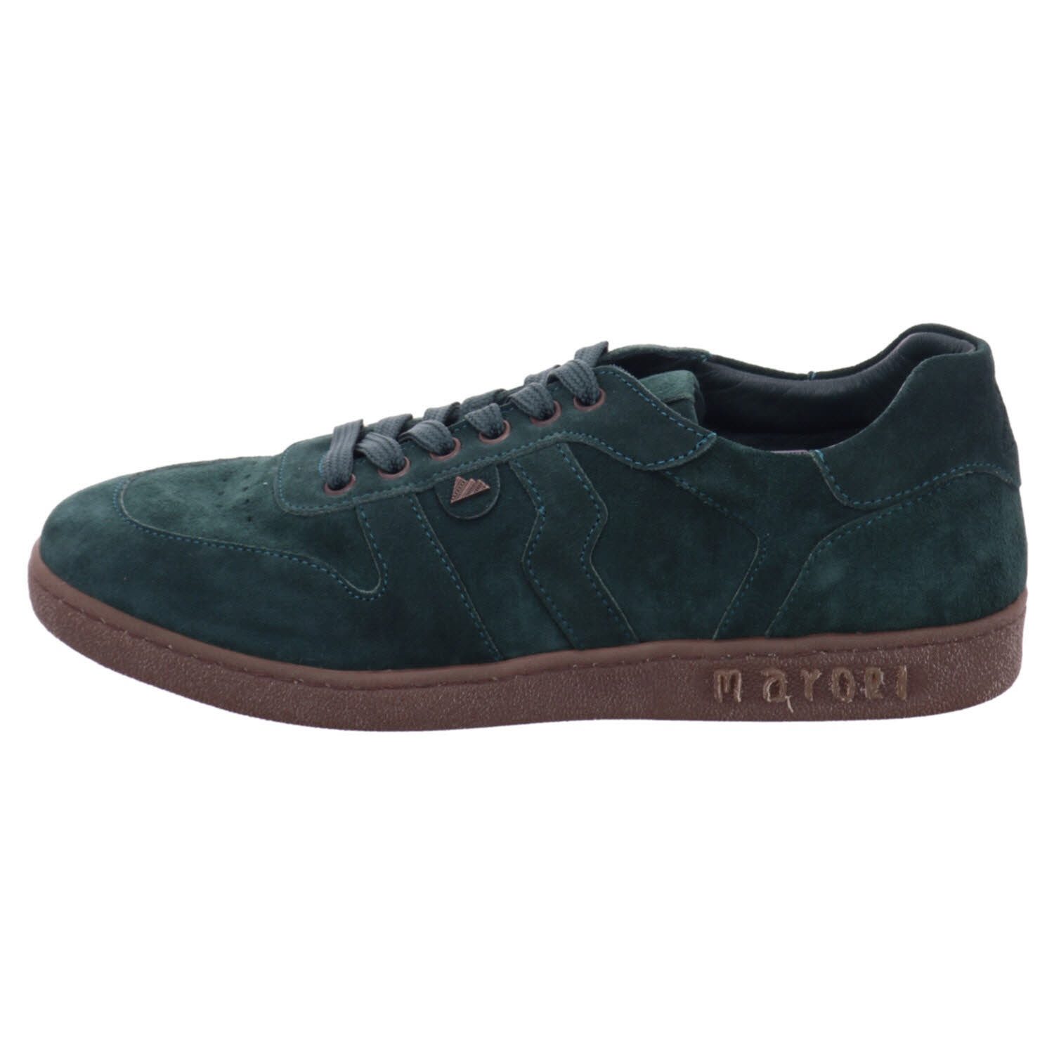 Mayori 2023004 BOTTLE Schnürschuh