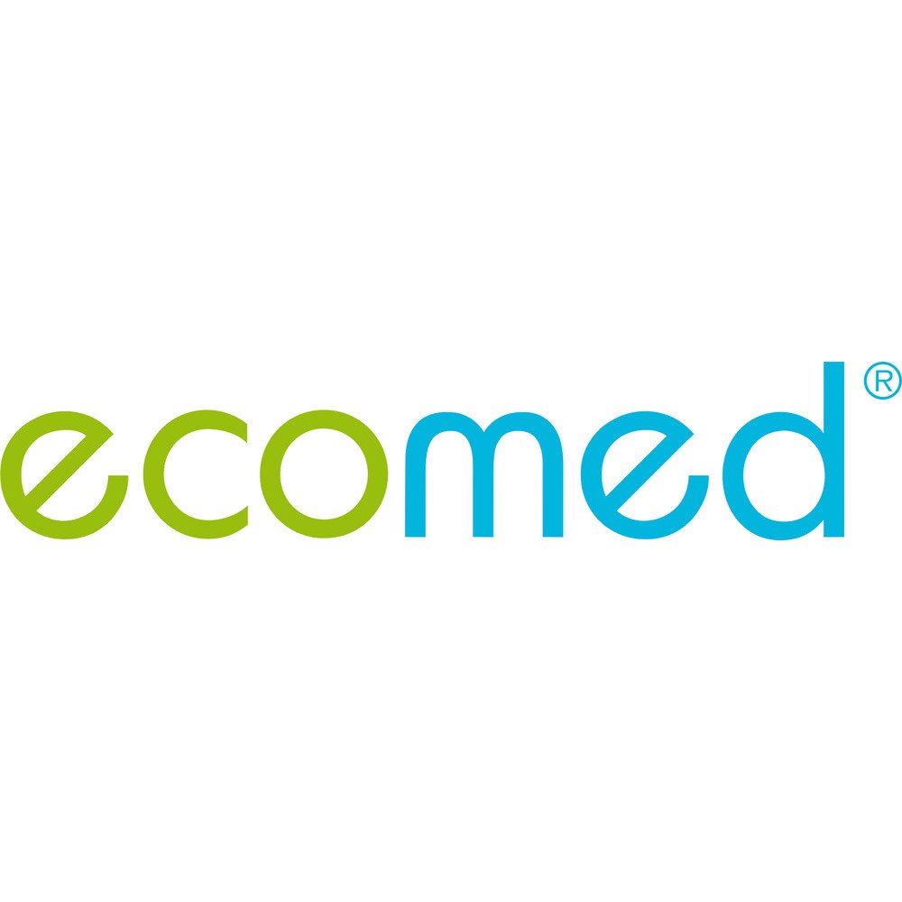 ecomed Blutdruckmessgerät Ecomed BU-90E Oberarm Blutdruckmessgerät 23200