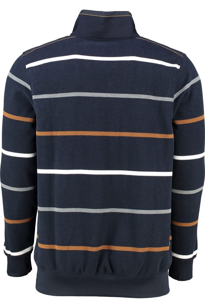 Sailing Comp. Sweatshirt