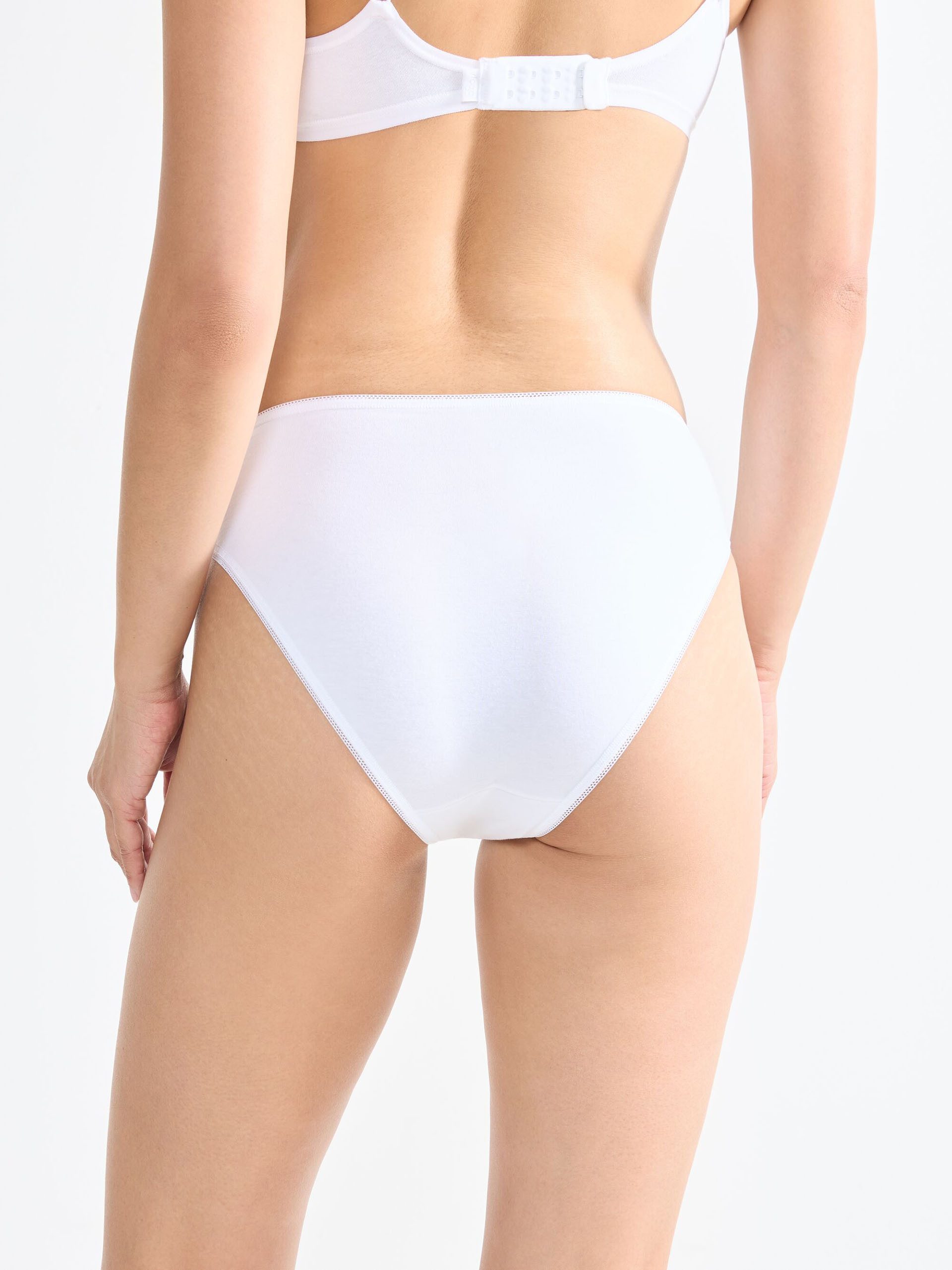 sloggi Tai-Slip Pure Comfort Tai (9-St)