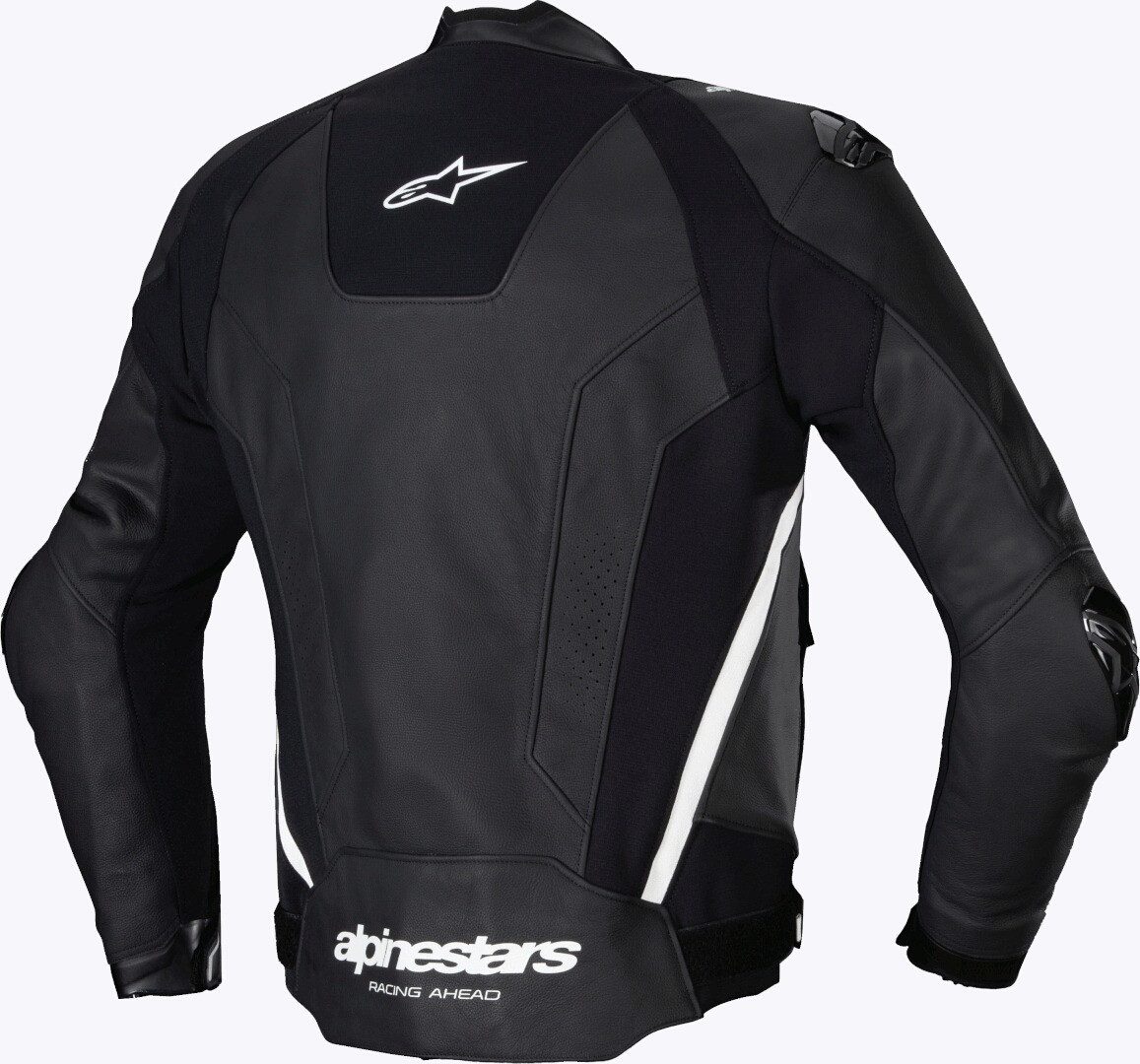 Alpinestars Motorradjacke Missile V3 Motorrad Lederjacke herausnehmbares In günstig online kaufen