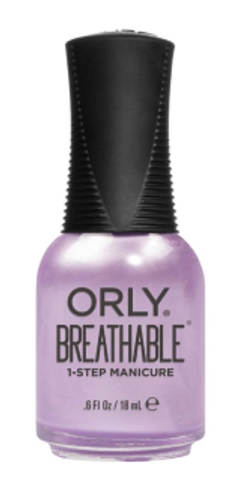 ORLY Haargel Orly Breathable Nagellak Just Squid-ing 18ml