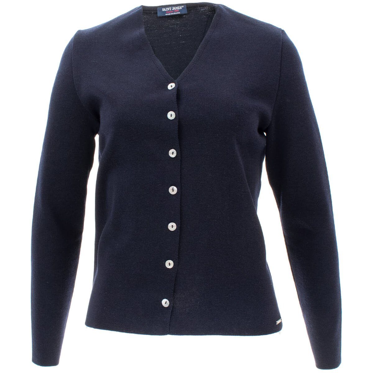 Strickjacke 3262