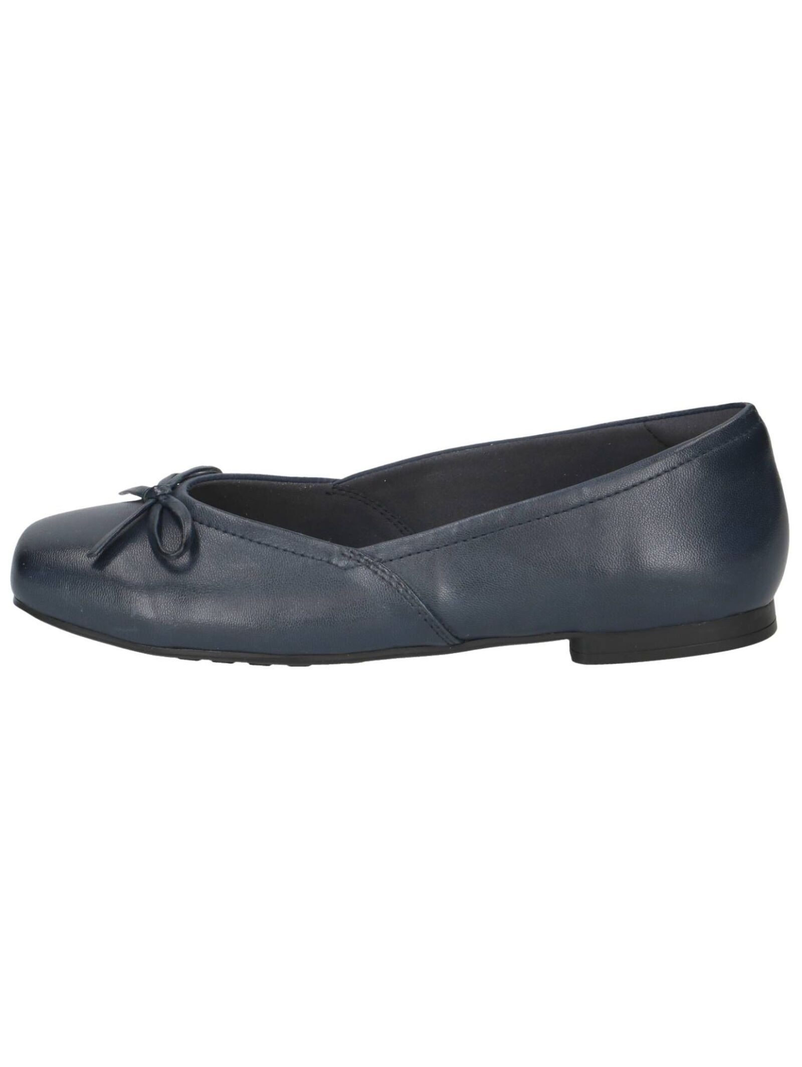 Caprice Caprice Ballerinas Nappaleder Ballerina günstig online kaufen