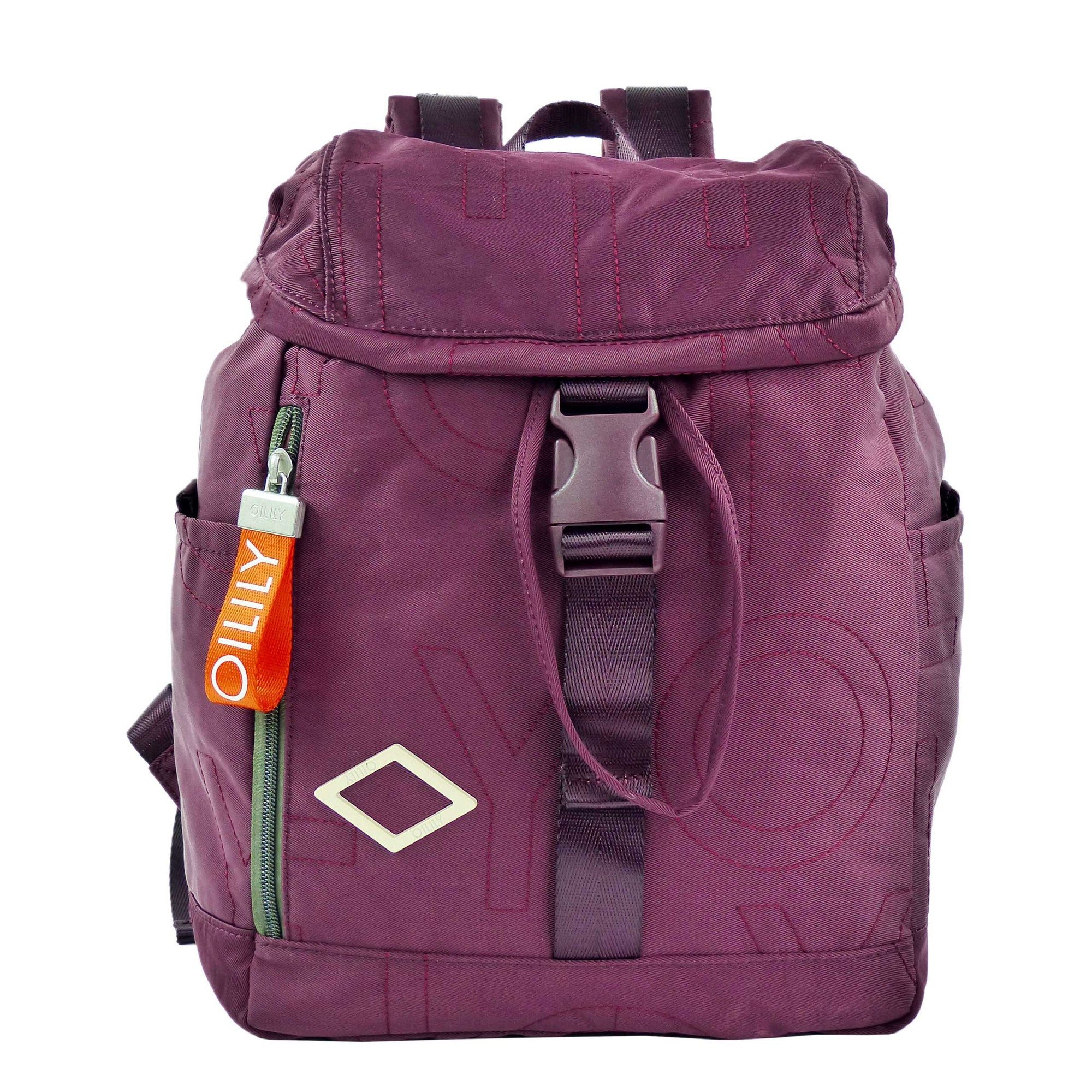 Oilily Rucksack Spell Backpack MVF günstig online kaufen