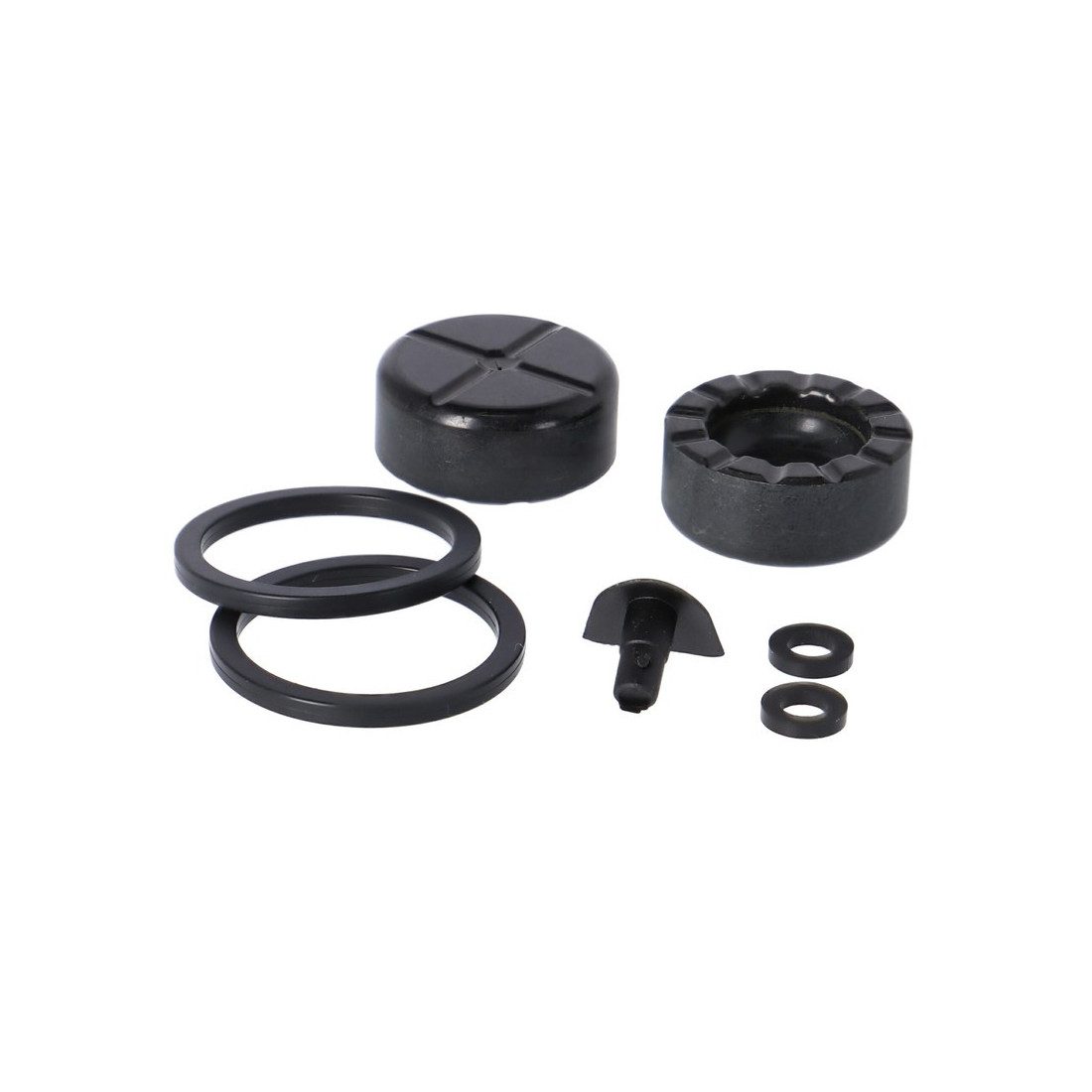 Scheibenbremse Service-Kit für Bremssattelkolben