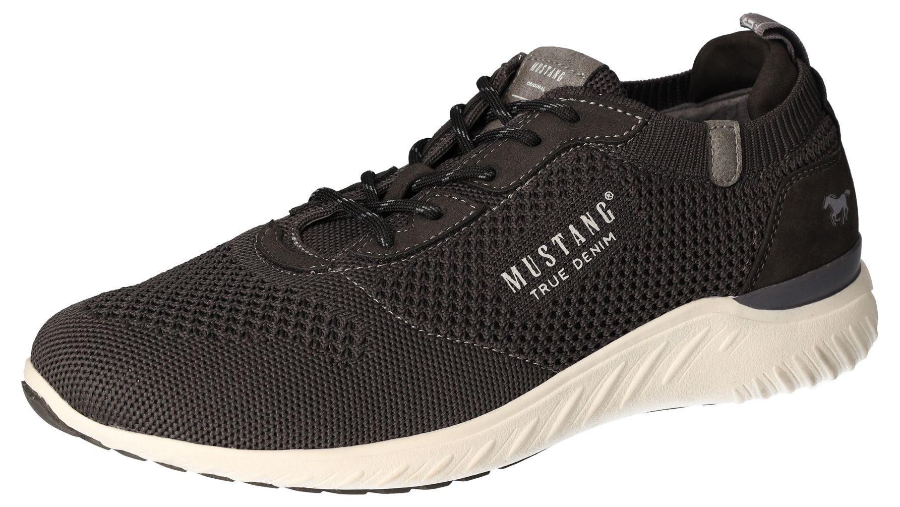 Mustang Shoes Slip-On Sneaker, Slipper, Freizeitschuh günstig online kaufen