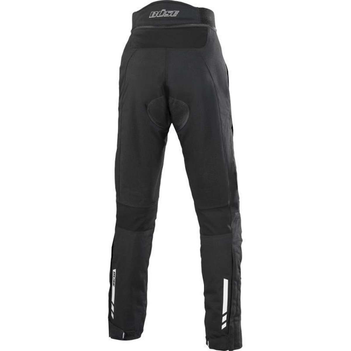 Büse Motorradhose Büse Torino Pro Damenhose schwarz günstig online kaufen