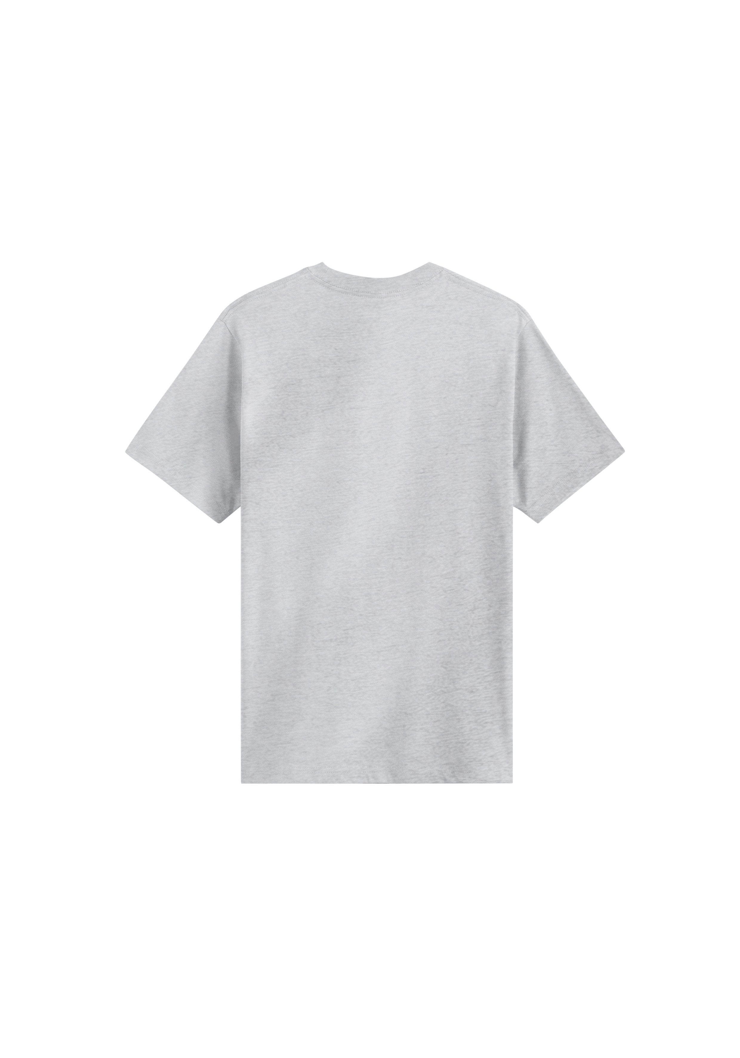 Vans T-Shirt CLASSIC DROP V SS CREW TEE-B für Kinder, mit Rundhalsausschnitt, aus Baumwolle, Kurzarm