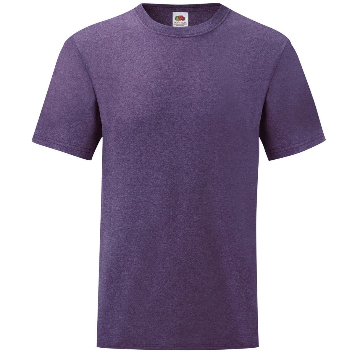 Fruit of the Loom Rundhalsshirt Fruit günstig online kaufen
