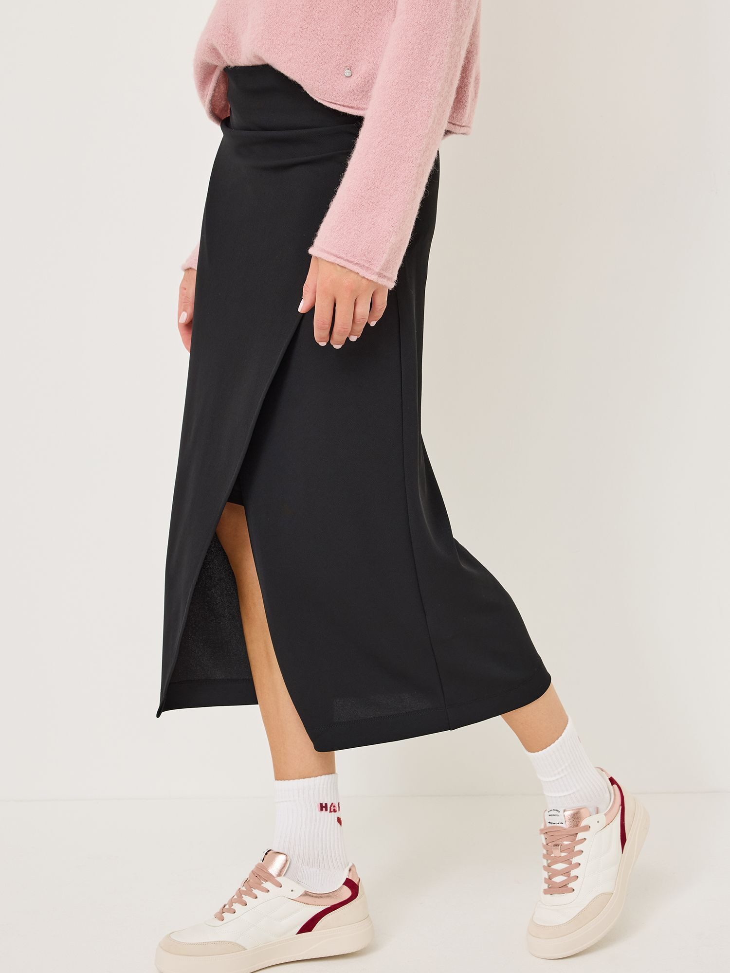 Tamaris A-Linien-Rock Rock TAW1022