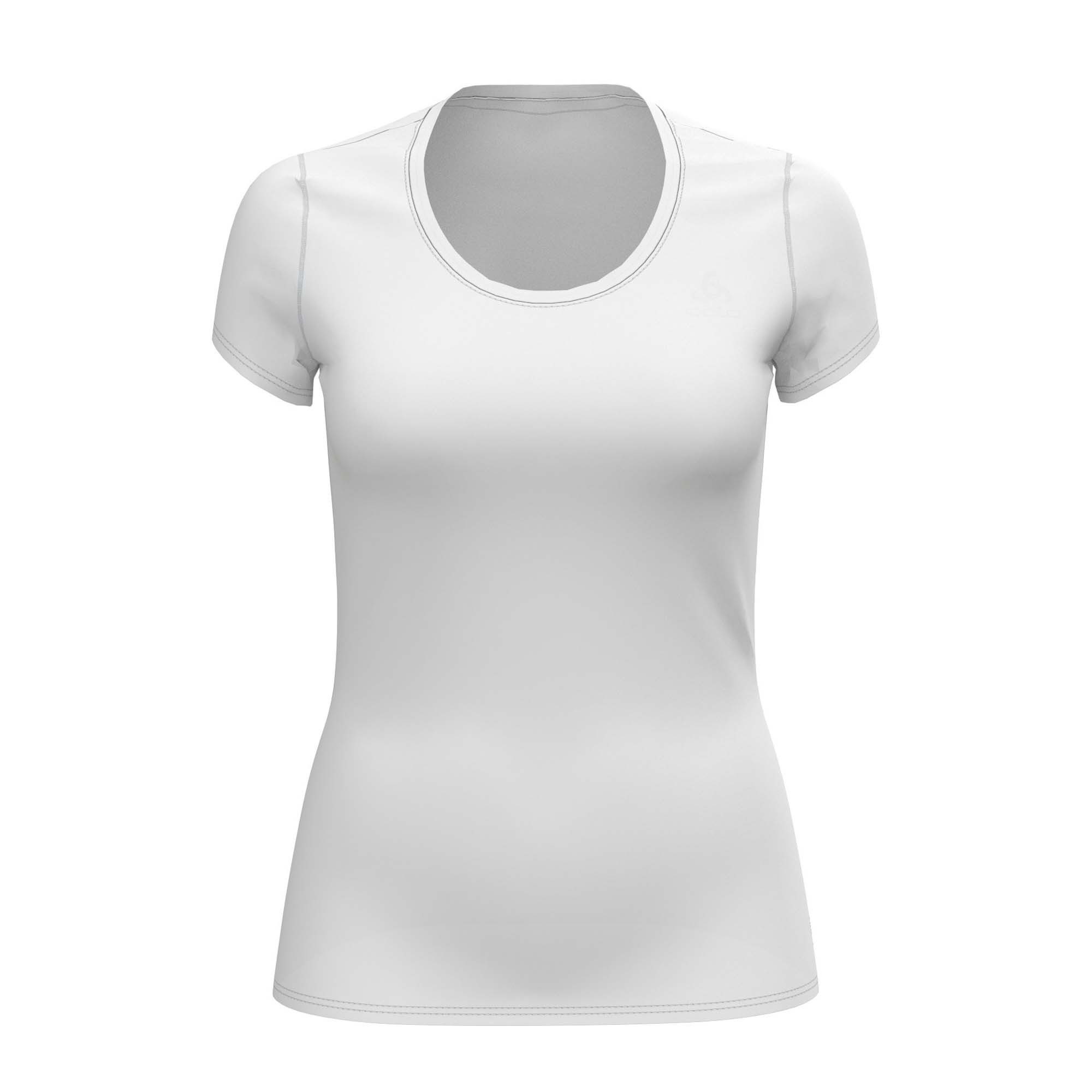 Odlo Unterziehshirt Odlo Damen Unterwäsche Shirt SUW s/s ACTIVE F-DRY LIGHT 141021