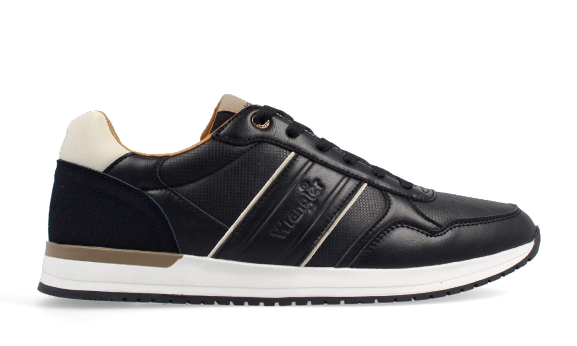 Wrangler TERRELL MEN LOW Sneaker