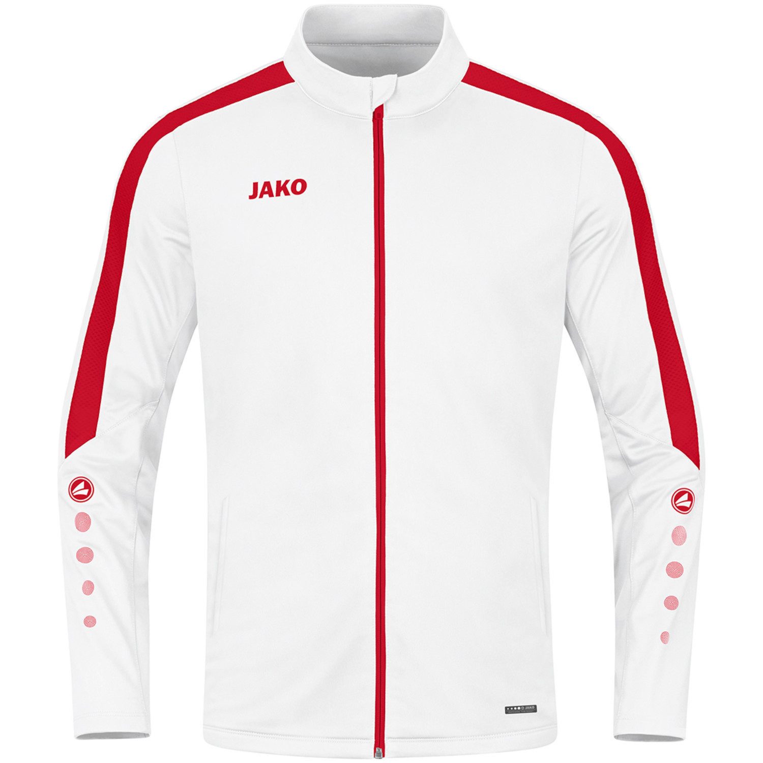 Jako Trainingsjacke Jako Herren Polyesterjacke Power 9323