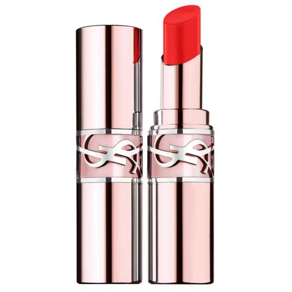 YVES SAINT LAURENT Lippenstift Loveshine Candy Glow Lippenbalsam