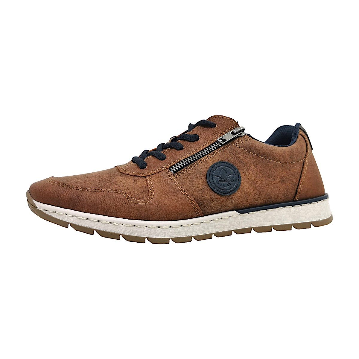 Rieker Schnürer Schnürschuh günstig online kaufen