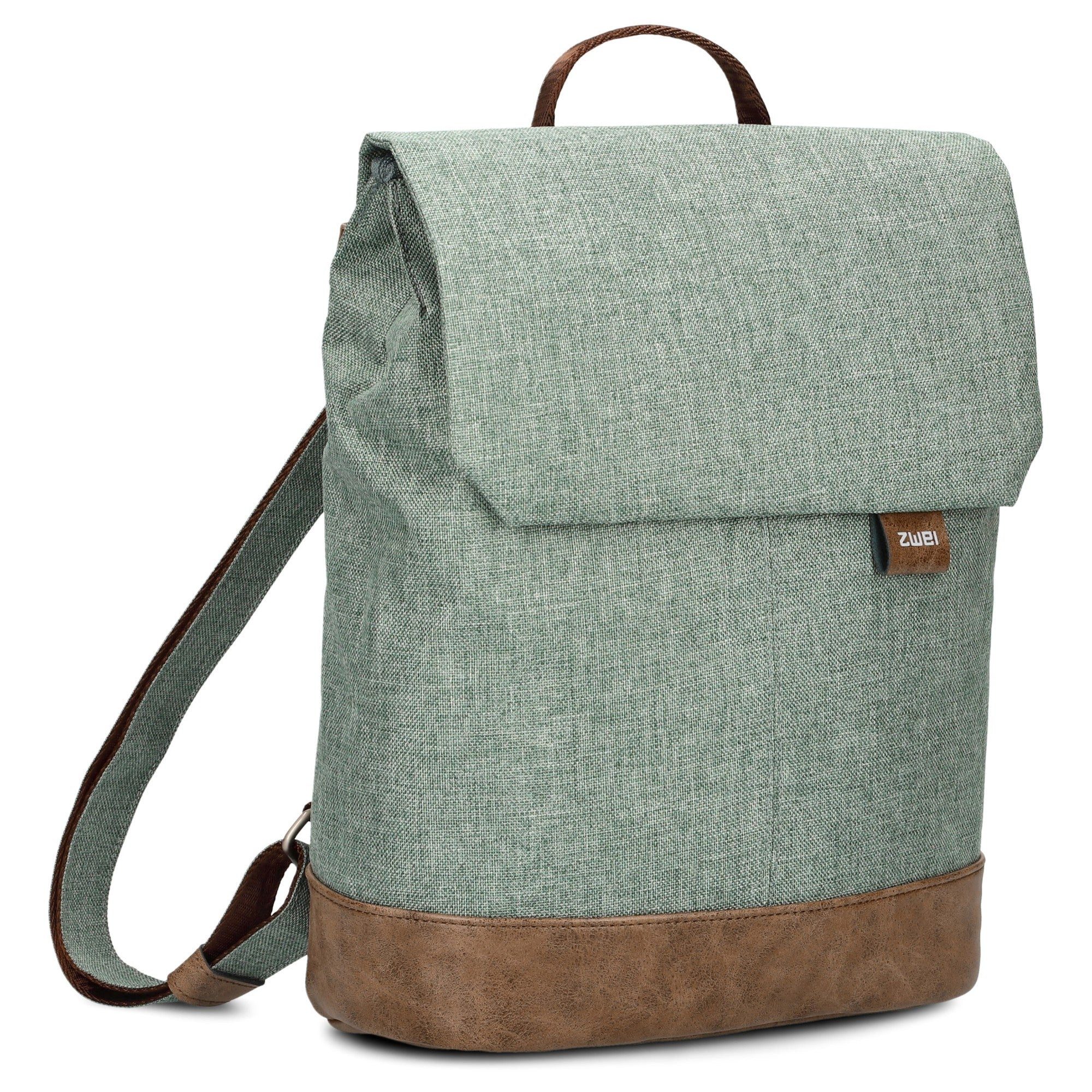 Zwei Rucksack Olli OR13 - Rucksack 35 cm (eucalyptus) günstig online kaufen