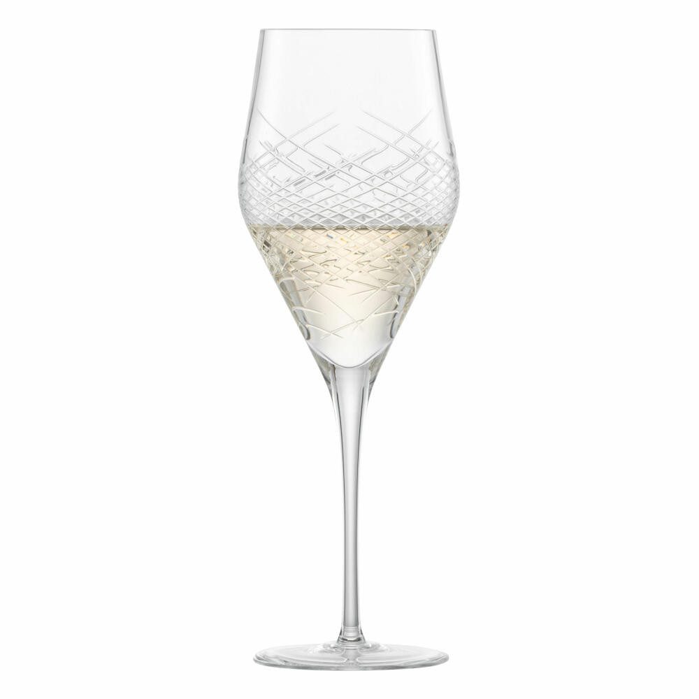 Zwiesel Glas Weinglas Bar Premium No. 2 Allround, 2-tlg., Glas, handgefertigt
