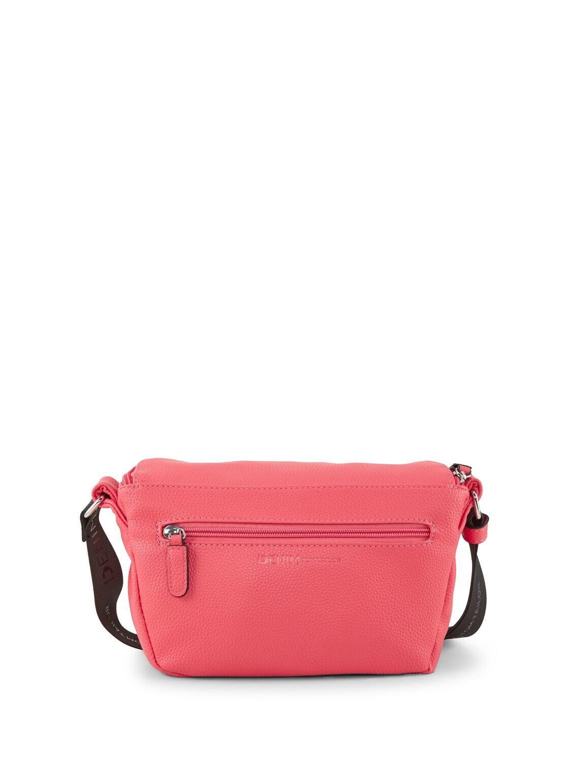 TOM TAILOR Denim Umhängetasche Bags, TTFARA M Umhängetasche aus Lederimitat