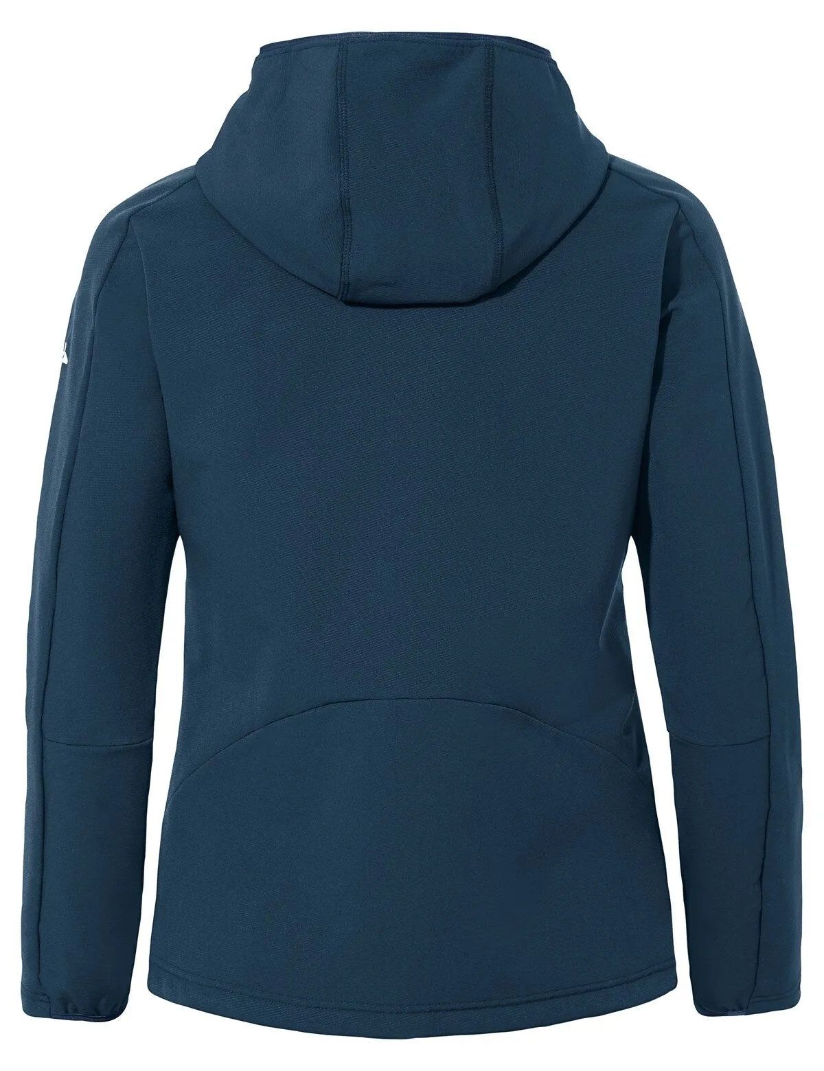 VAUDE Softshelljacke Women's Elope Stormfleece Hoody Softshelljacke - Vaude günstig online kaufen