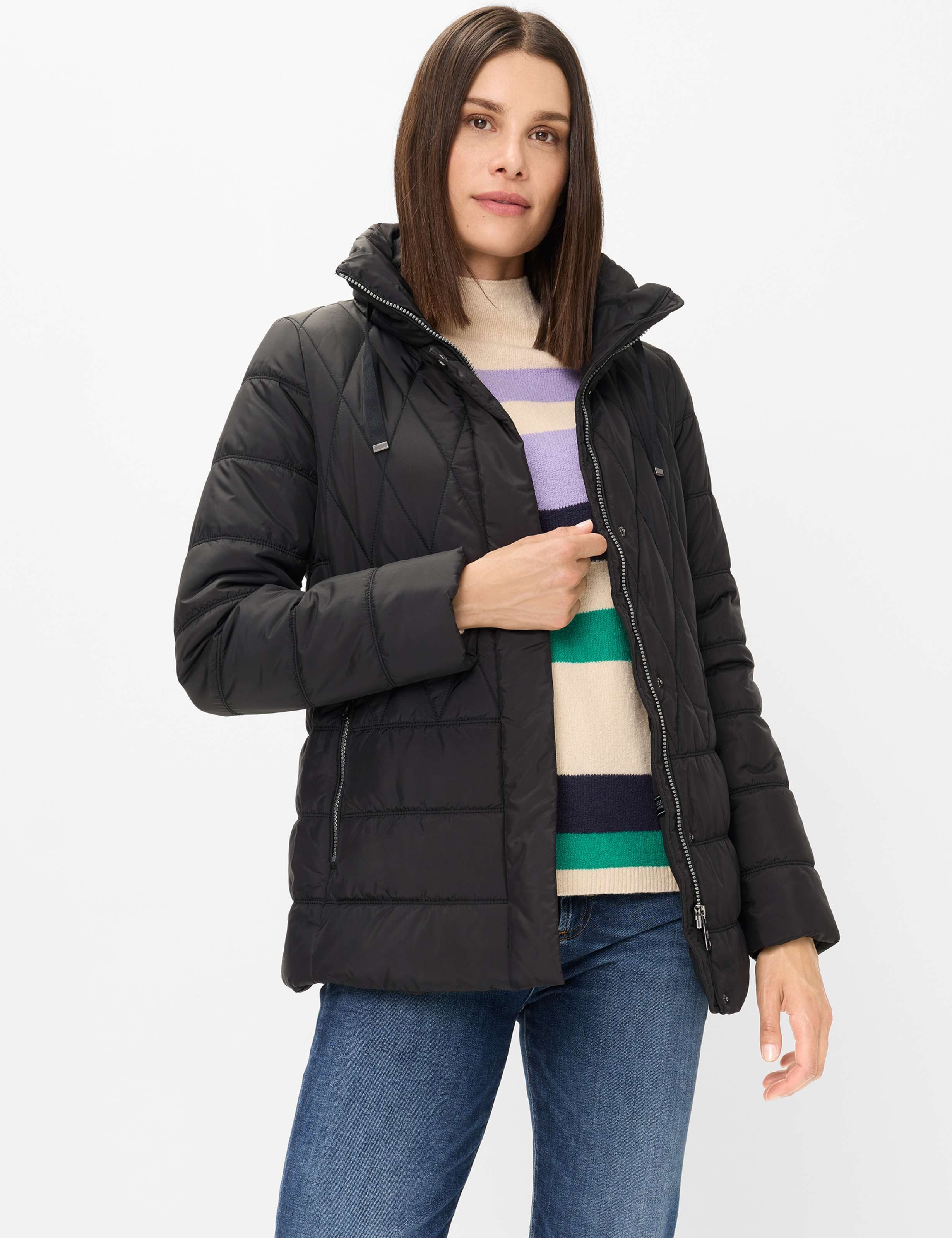 Fuchs Schmitt Outdoorjacke Style Steppjacke Riga