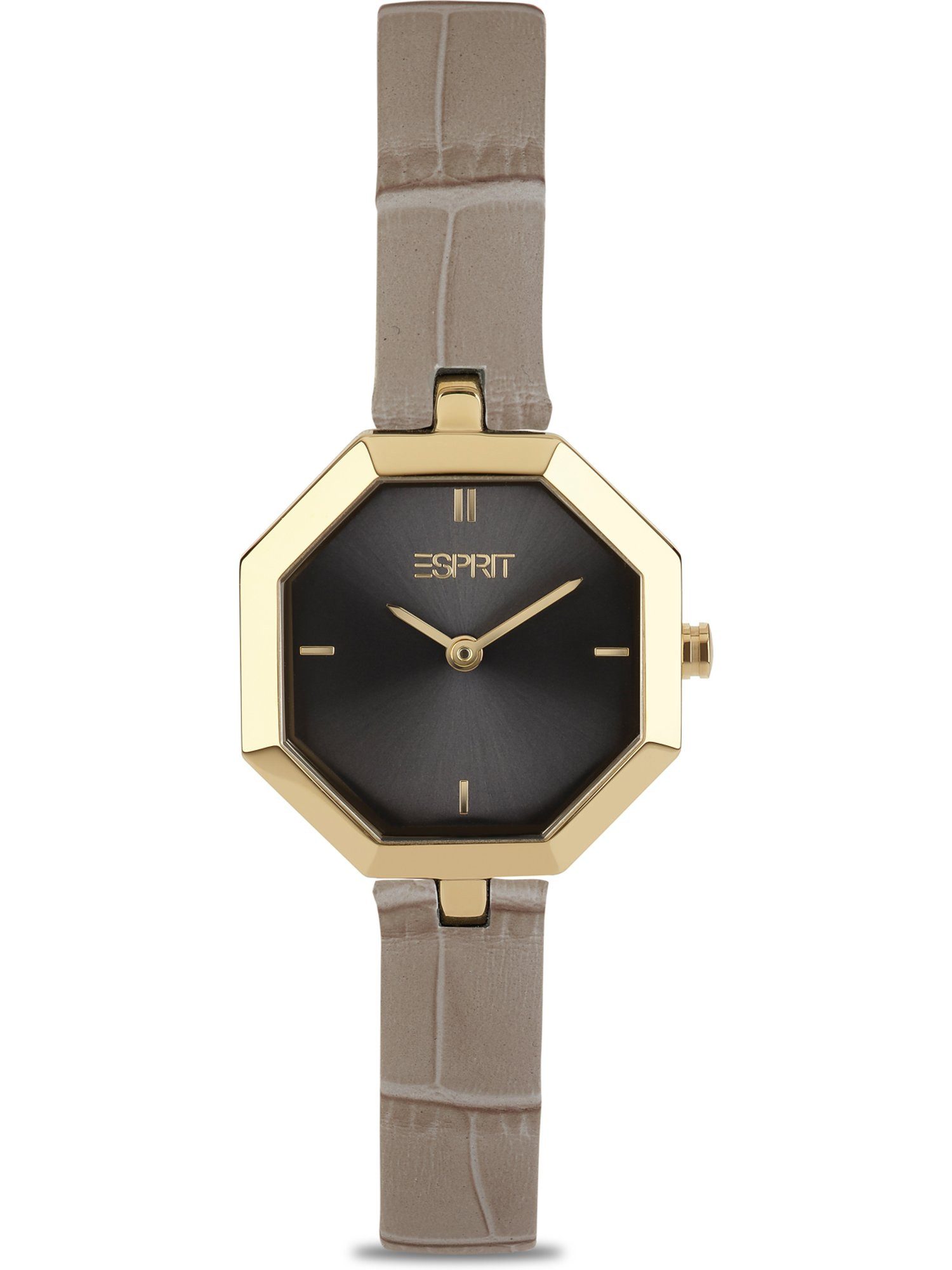 Esprit Quarzuhr ESPRIT Damen-Uhren Analog Quarz, Klassikuhr