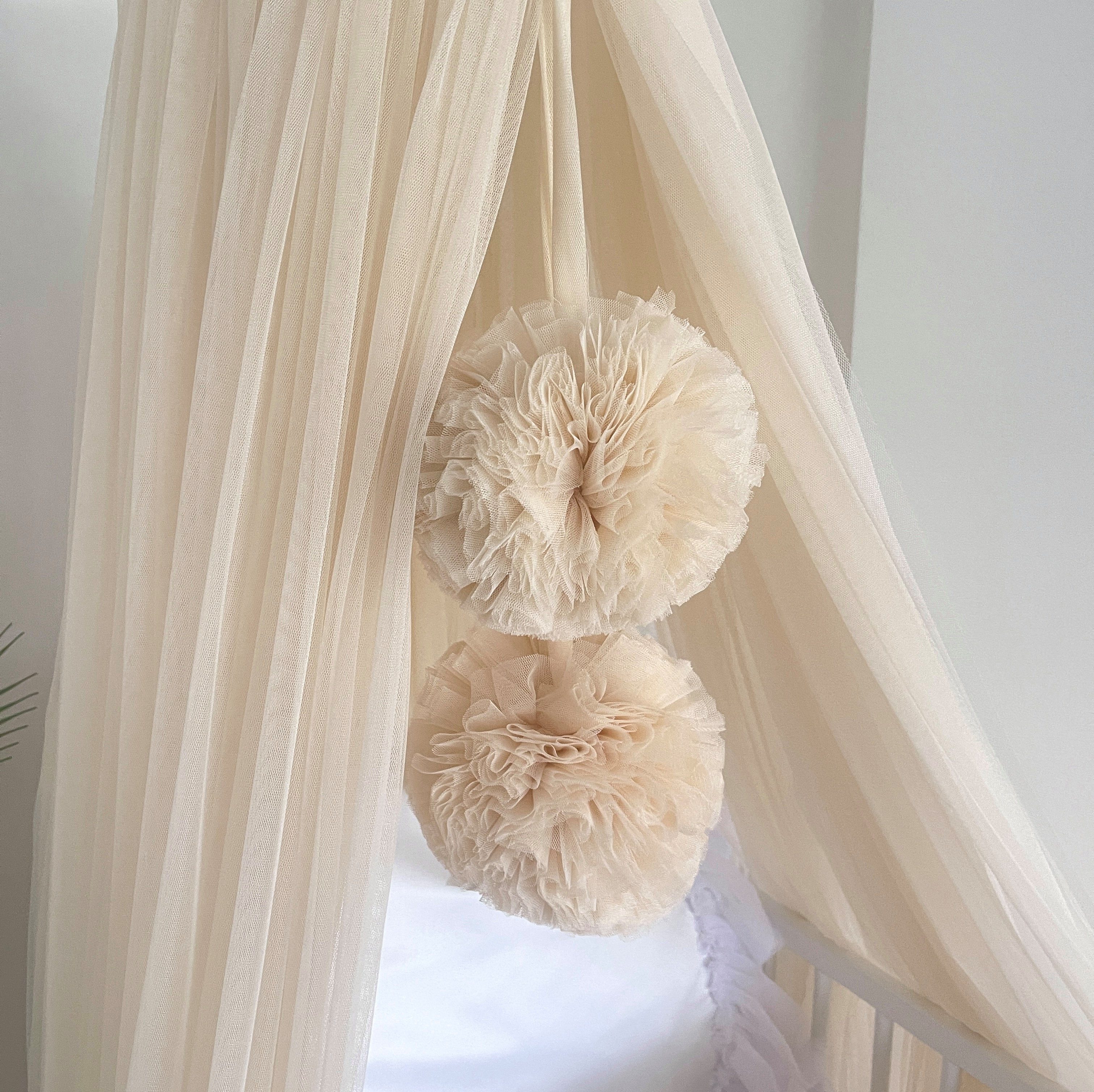 Baby Fancyroom Betthimmel Betthimmel aus 12 günstig online kaufen