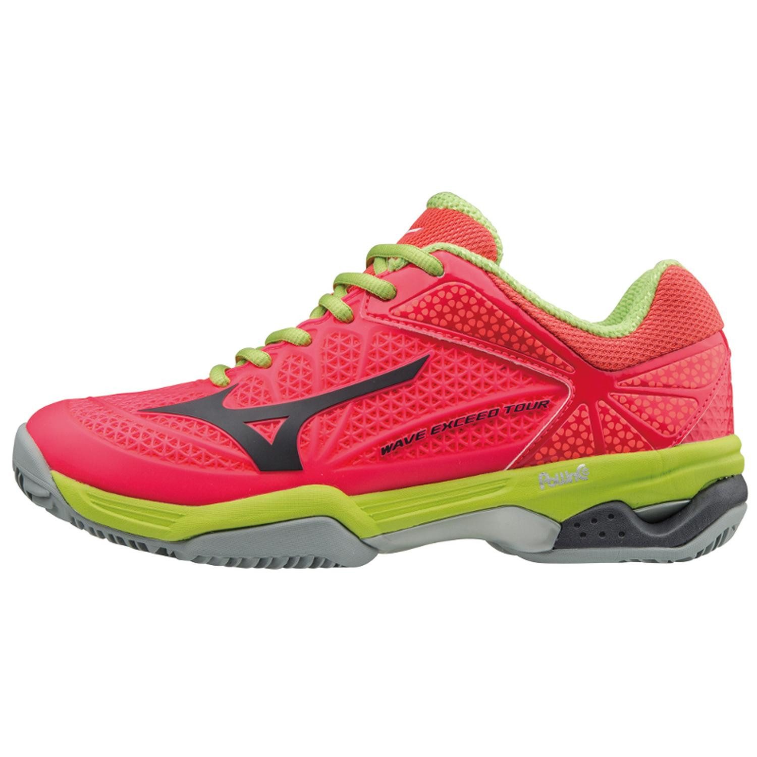 WAVE EXCEED TOUR2WCC Tennisschuh