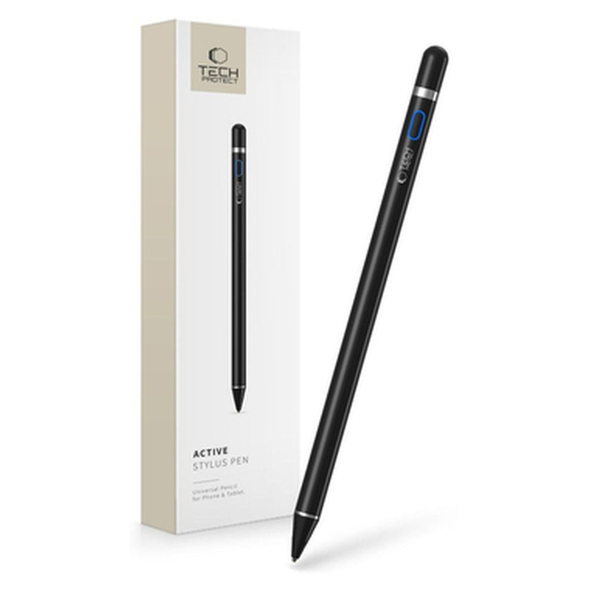 TECH PROTECT Eingabestift Tech Protect Active Stylus Pen (1-St)