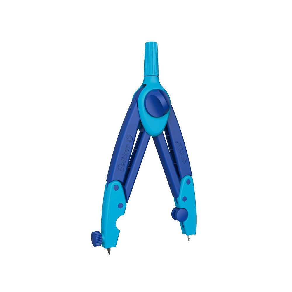 PELEG DESIGN® Bleistift Griffix, (1-tlg), farbe