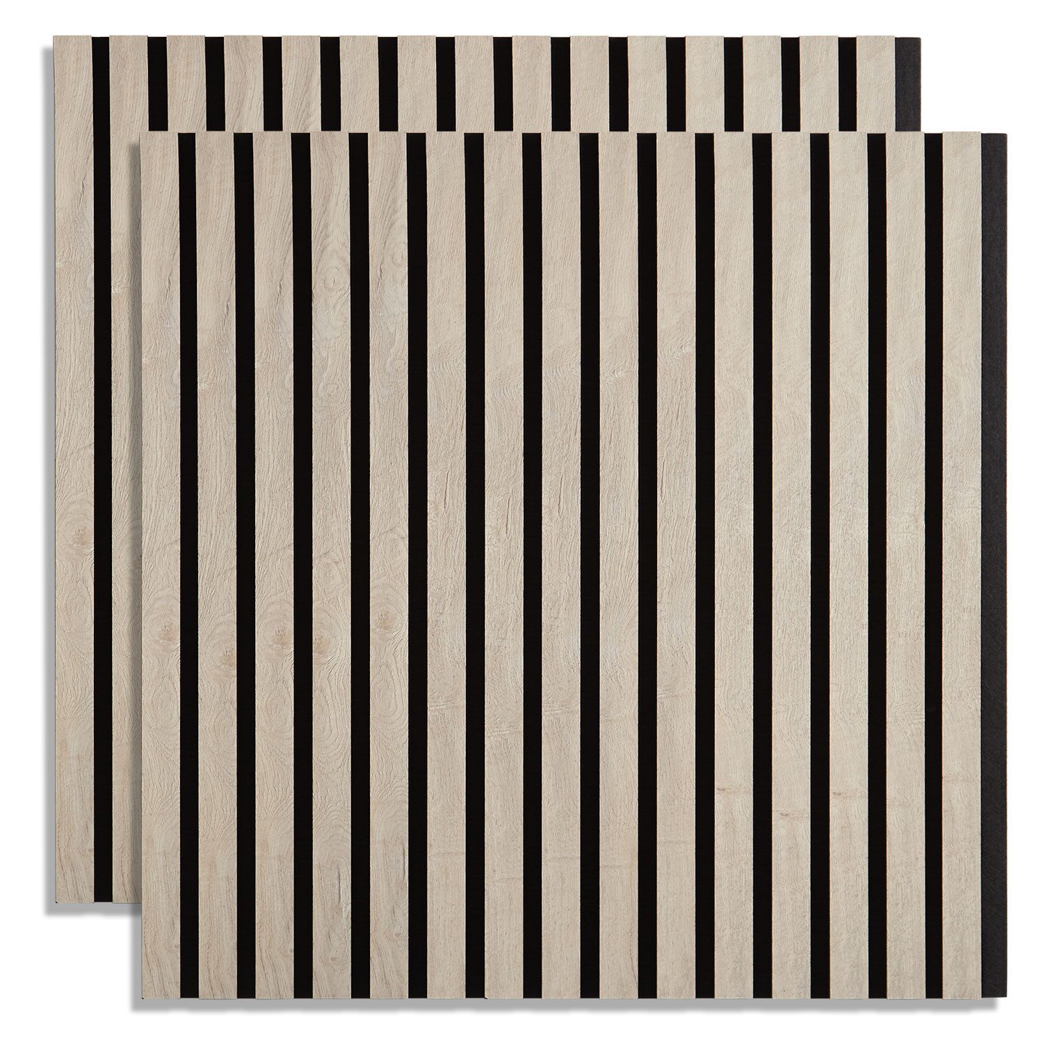 Homestyle4u Wandpaneel 60x120 60x60 1/2/4 Paneele günstig online kaufen