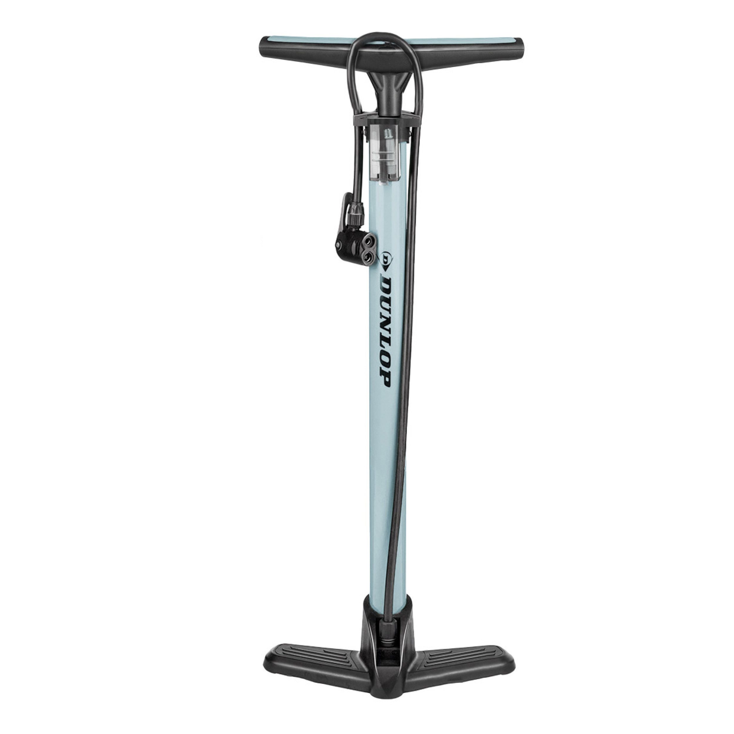 Dunlop Fahrradpumpe Dunlop Fahrradpumpe