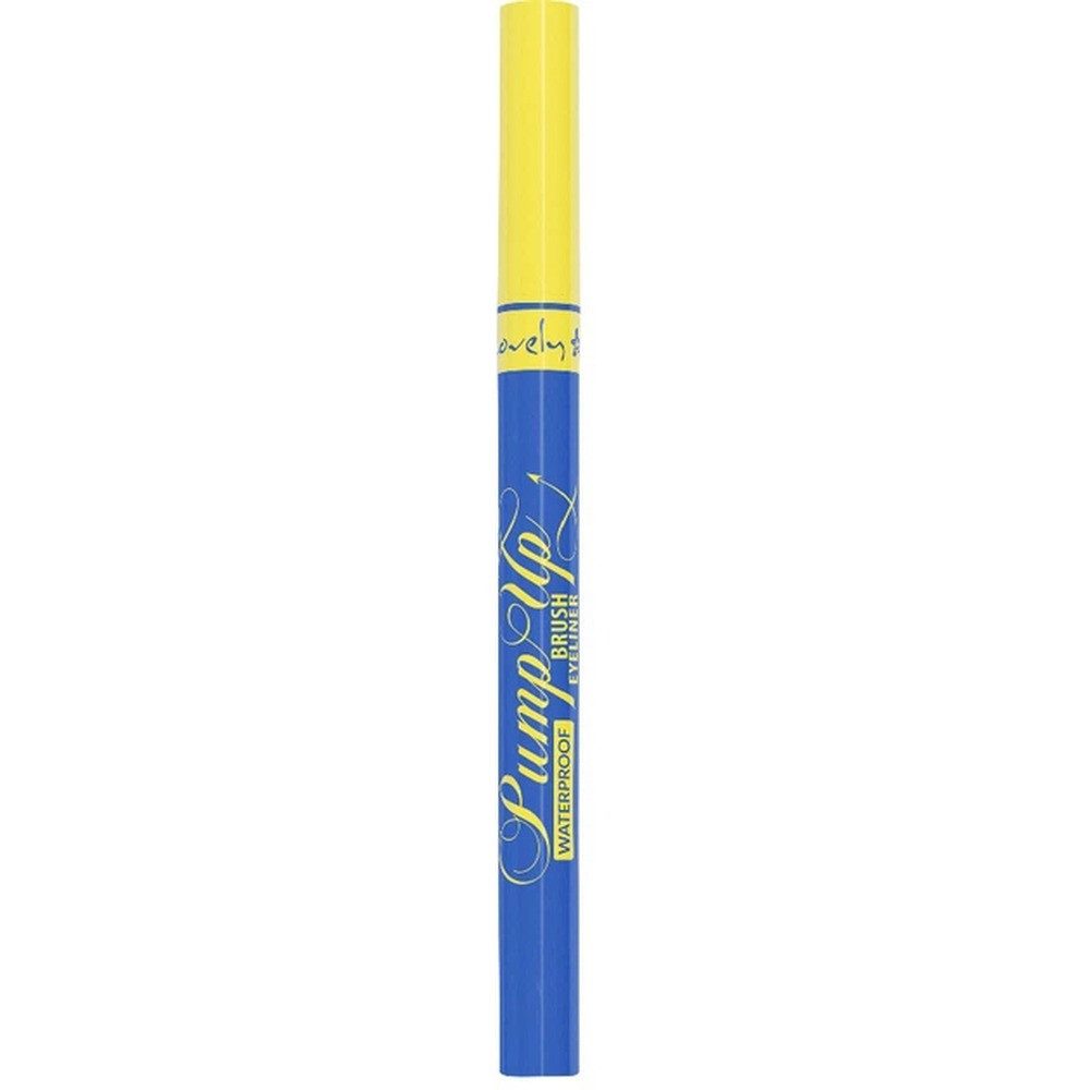 Lovely Eyeliner LOVELY Pump Up Waterpoof Eyeliner