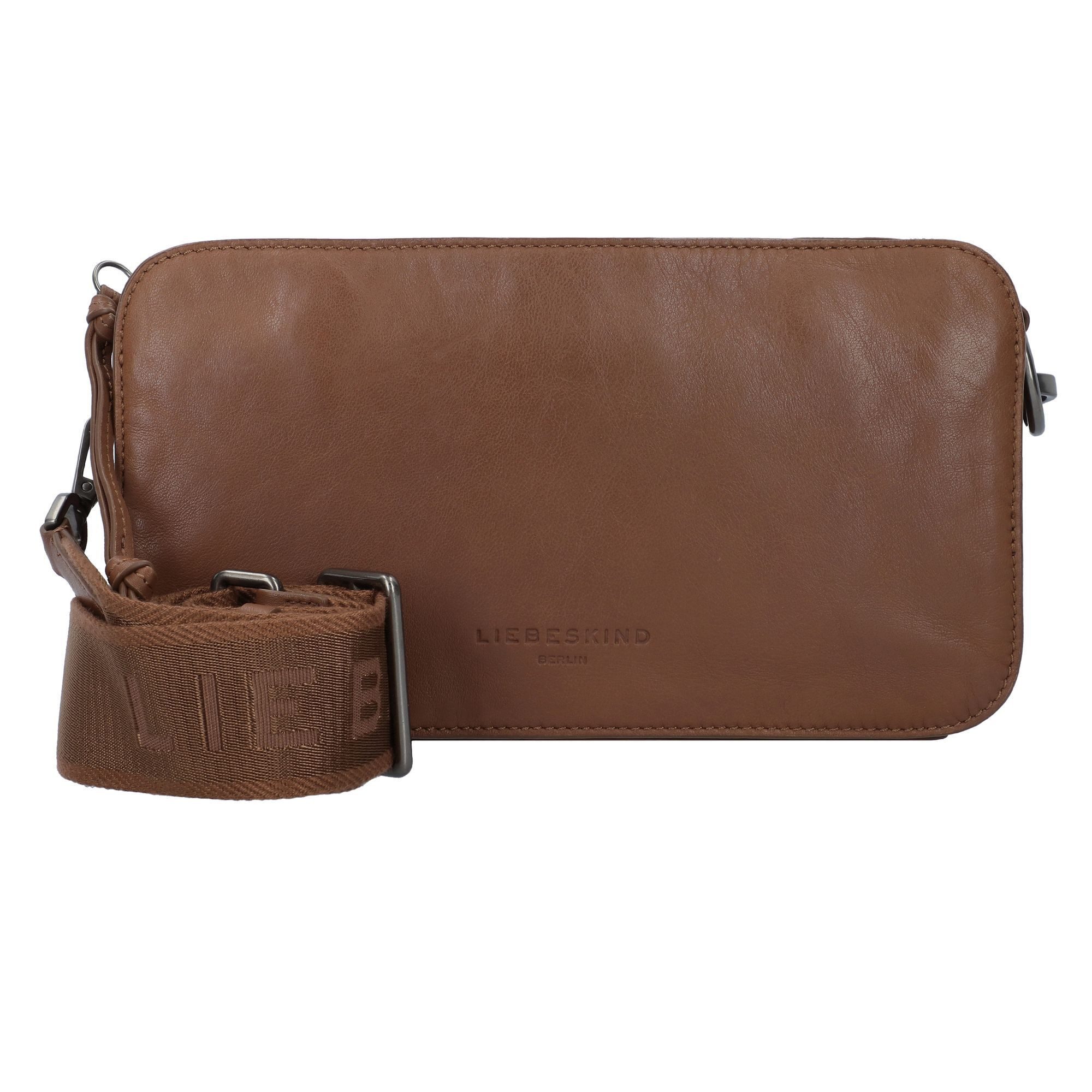 Liebeskind Berlin Umhängetasche Crossbody CARRY OVER günstig online kaufen