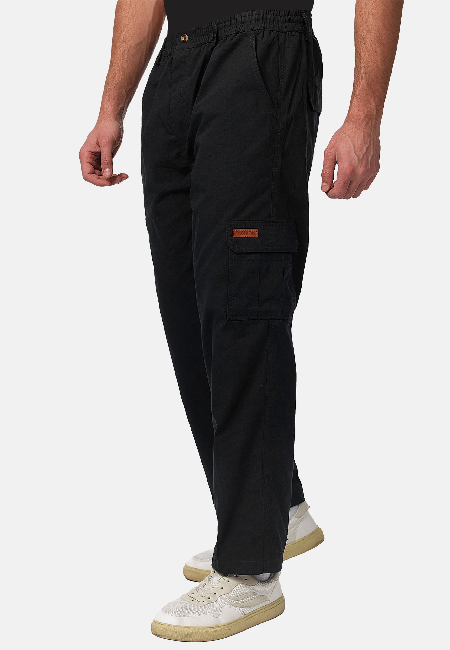 YSROMA Cargohose YSROMA Cargo Pants günstig online kaufen