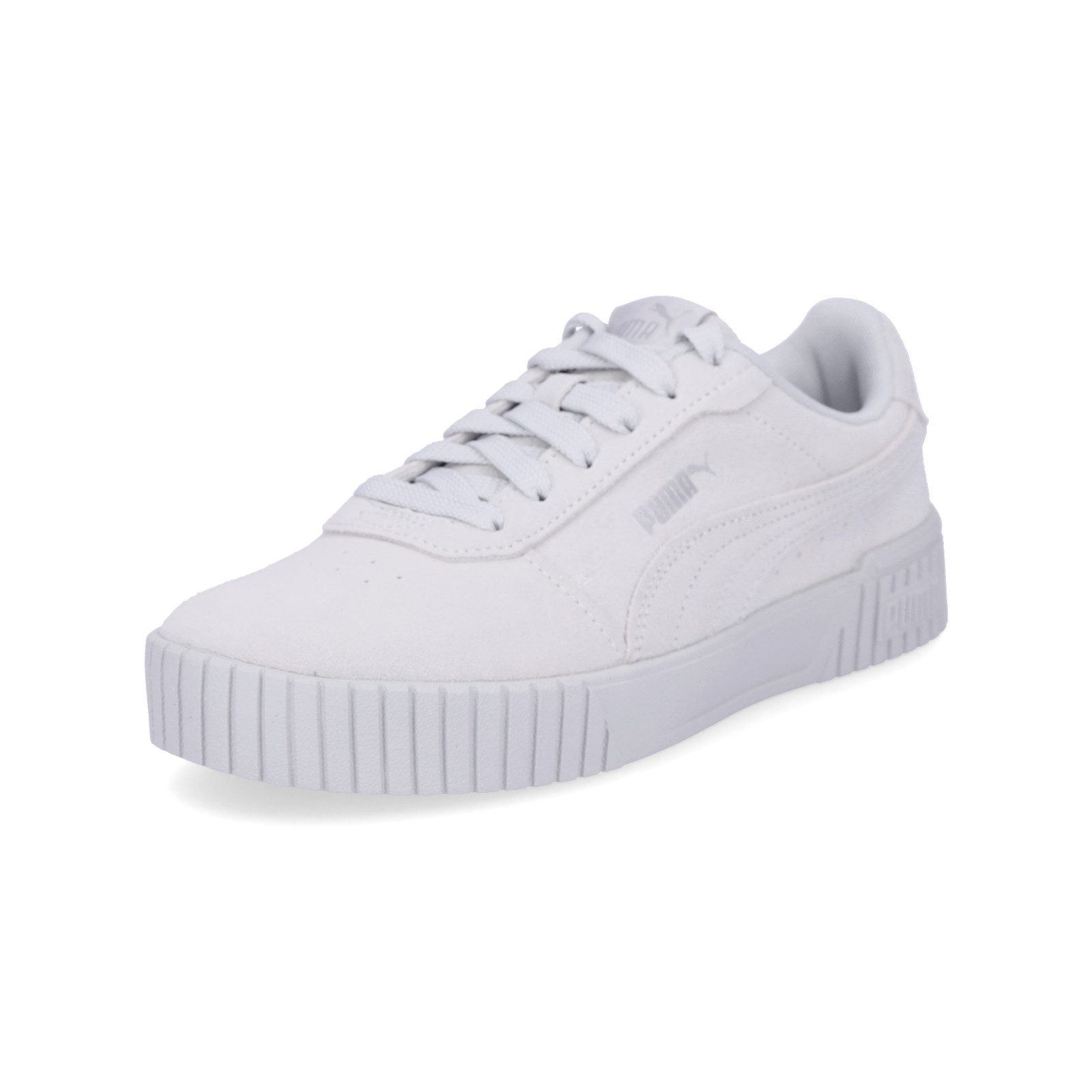Puma carina grau new arrivals
